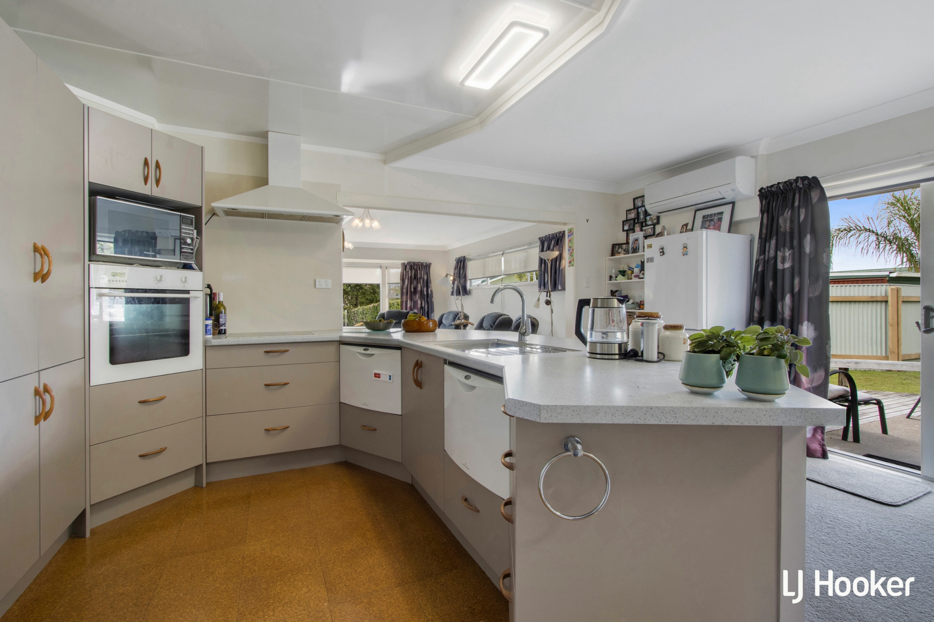 6a Russell Street Waihi House for Sale LJ Hooker