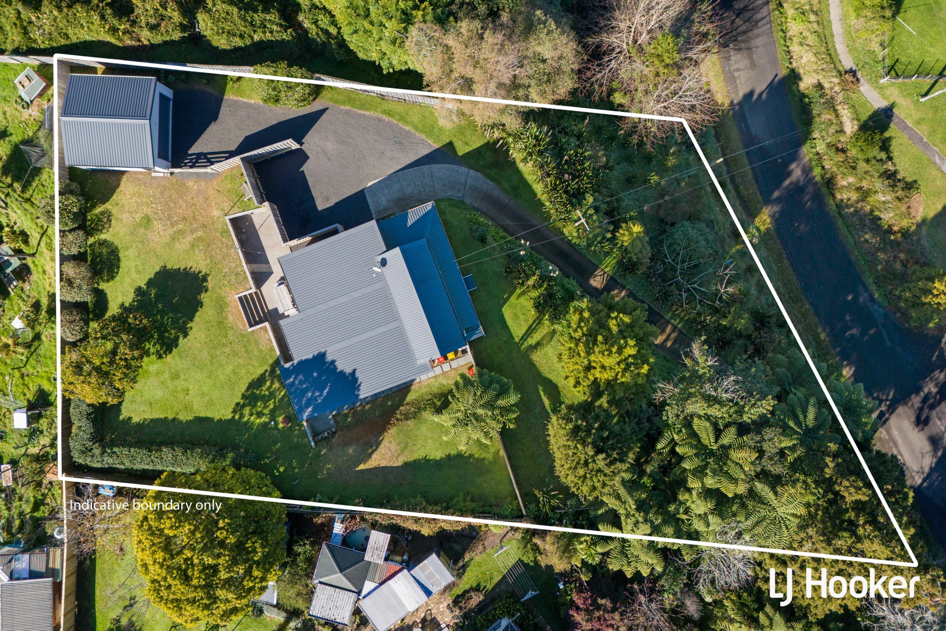 14 Abbott Road, WAIKINO