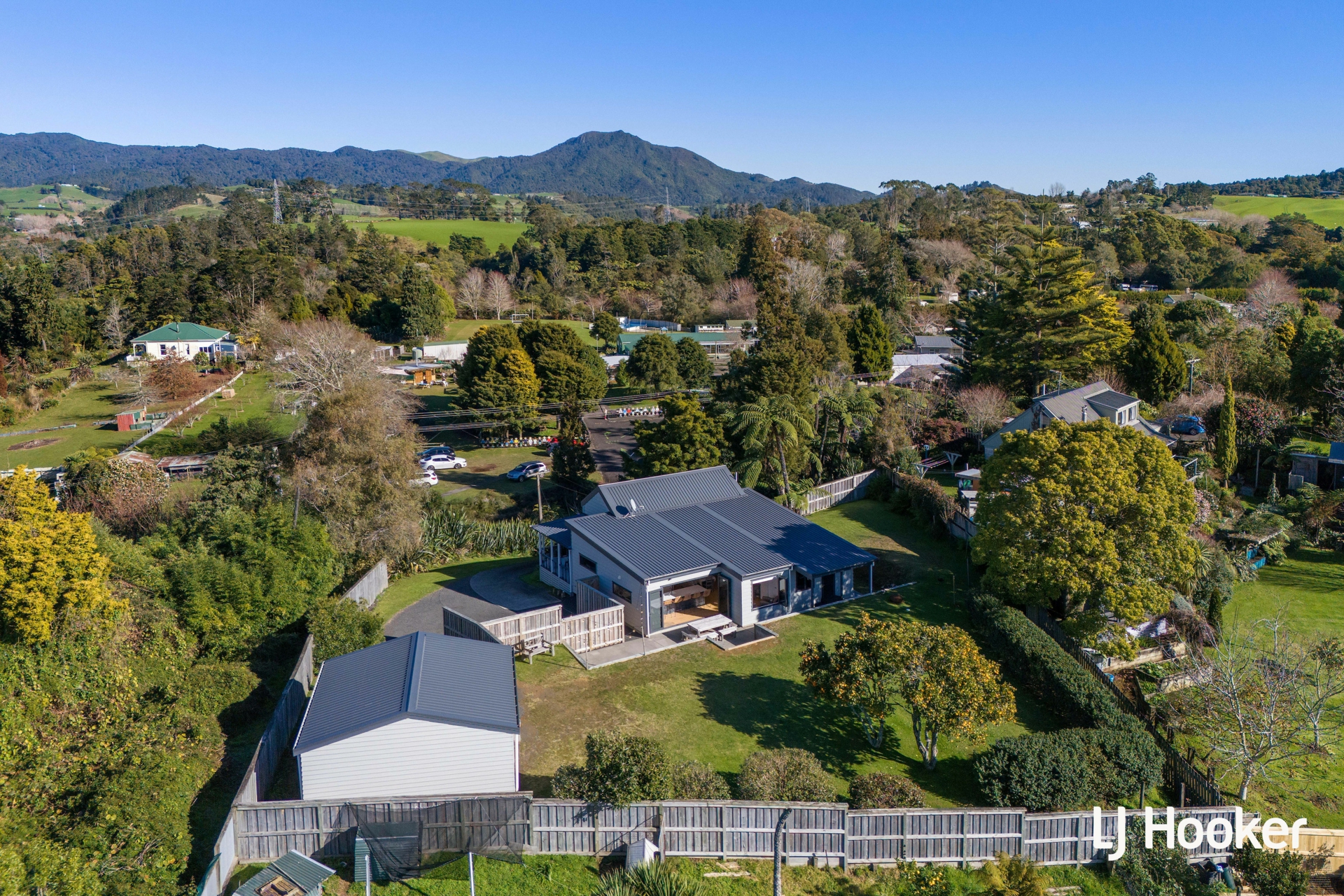 14 Abbott Road, WAIKINO