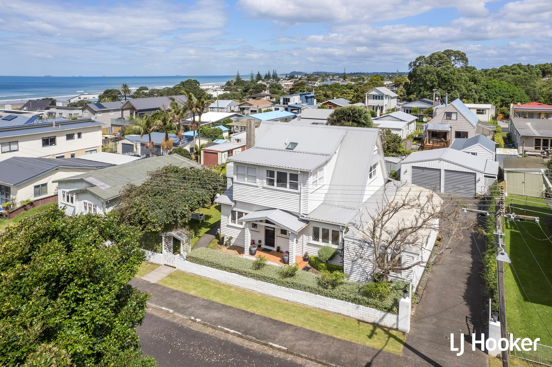 9/11 Seaview Road, WAIHI BEACH