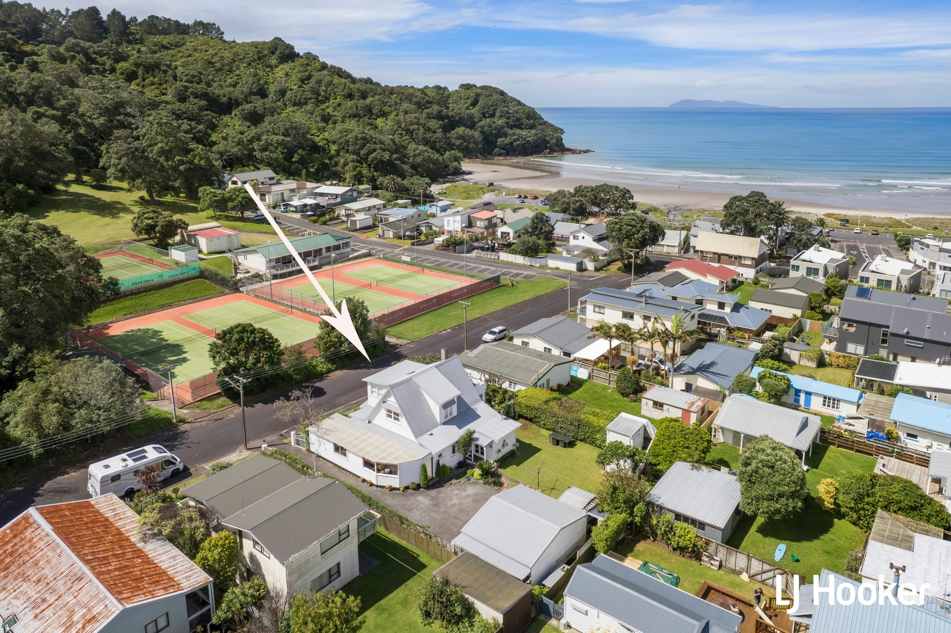 9/11 Seaview Road, WAIHI BEACH