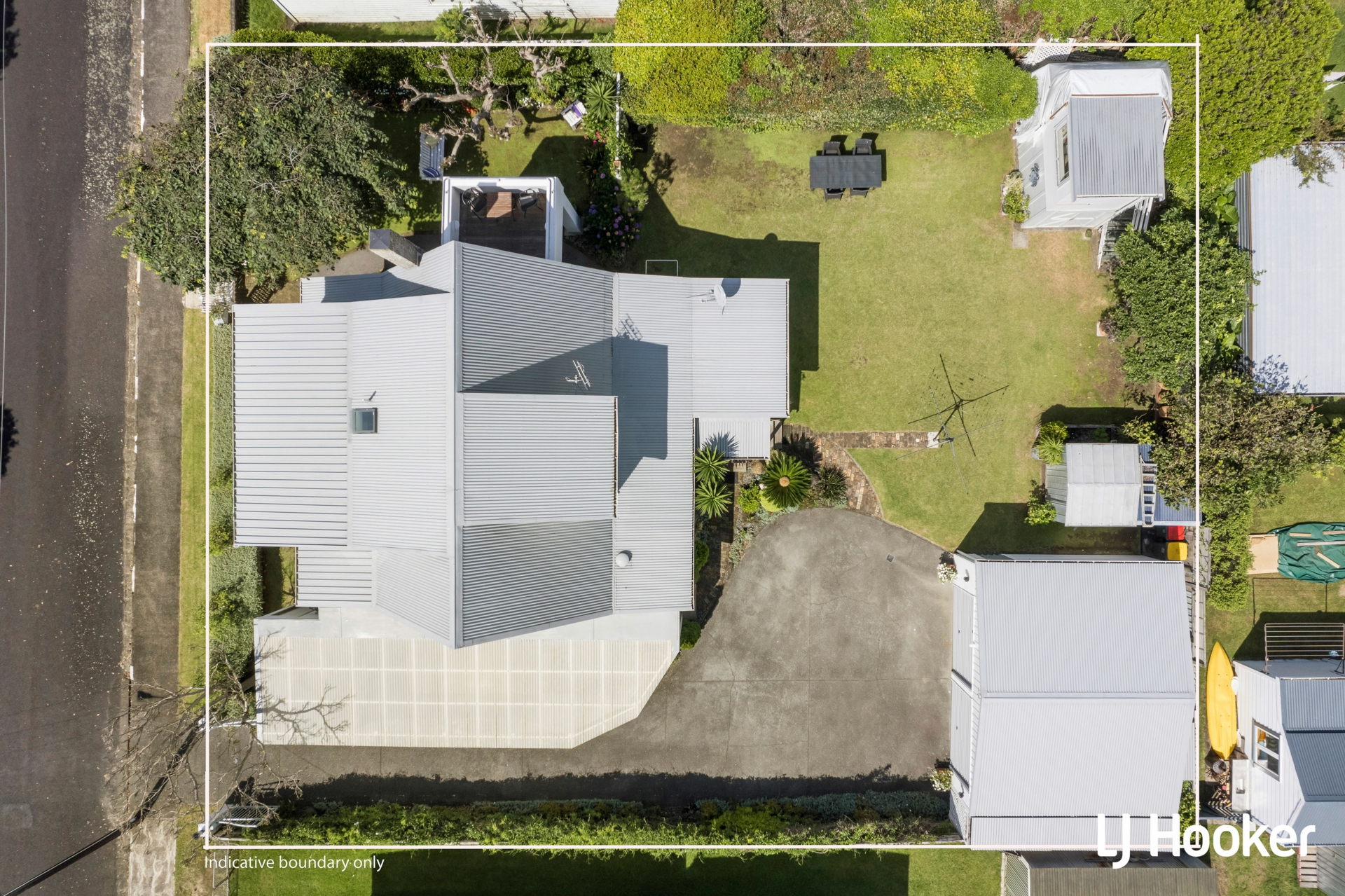 9/11 Seaview Road, WAIHI BEACH