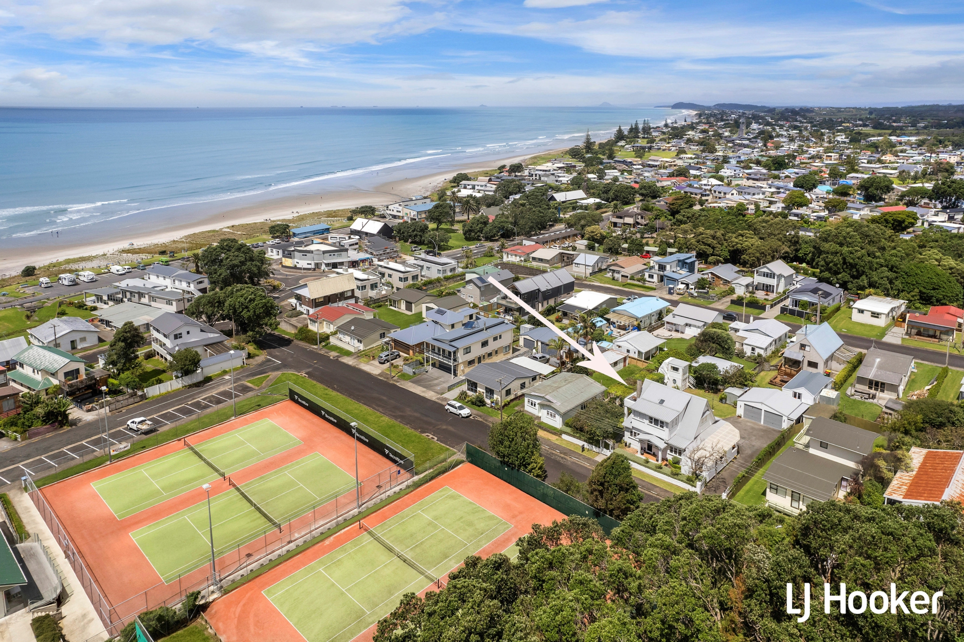 9/11 Seaview Road, WAIHI BEACH