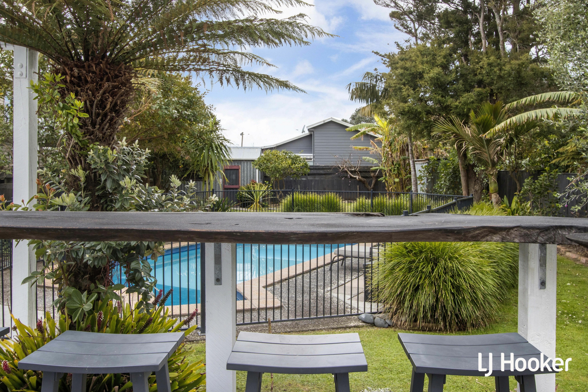 19 Tatai Road Bowentown House for Sale LJ Hooker