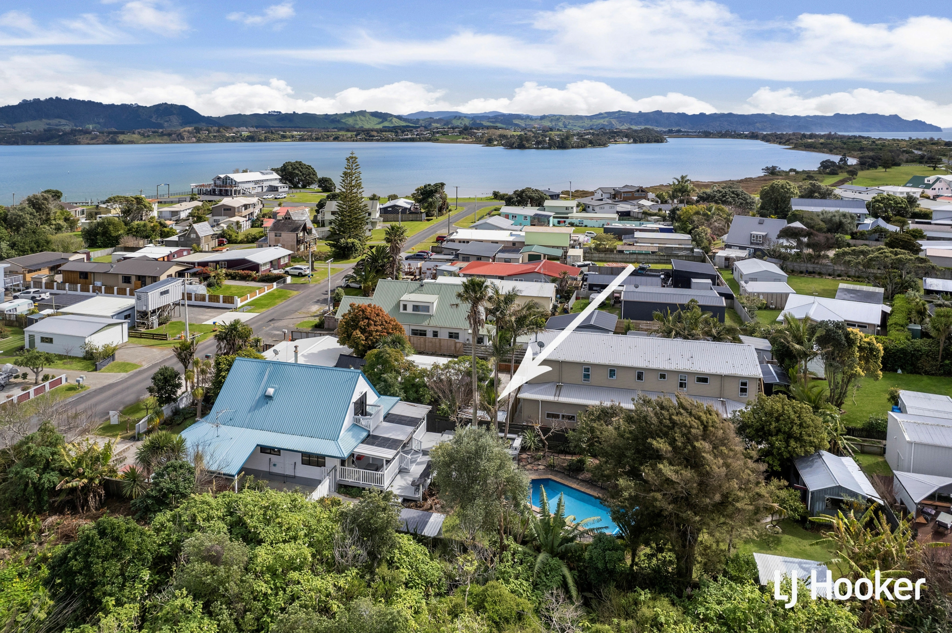 19 Tatai Road Bowentown House for Sale LJ Hooker