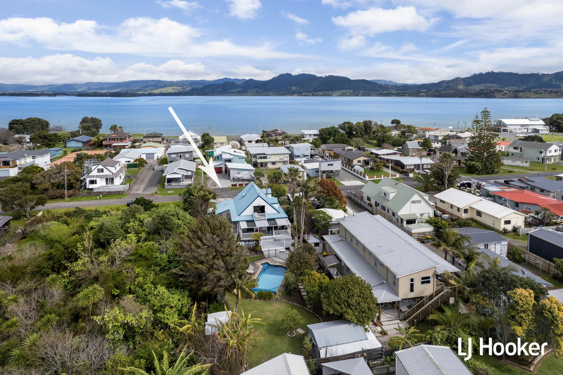 19 Tatai Road Bowentown House for Sale LJ Hooker