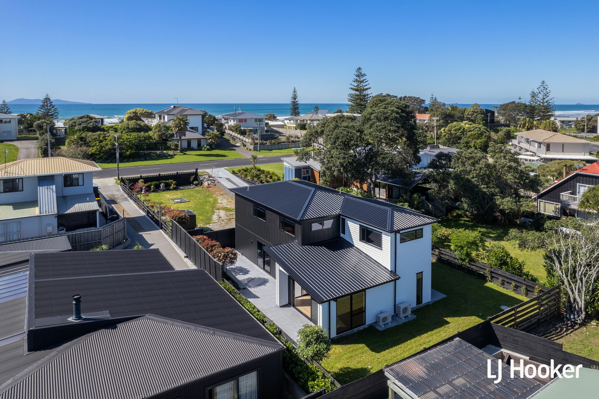 100B Dillon Street Waihi Beach House for Sale LJ Hooker