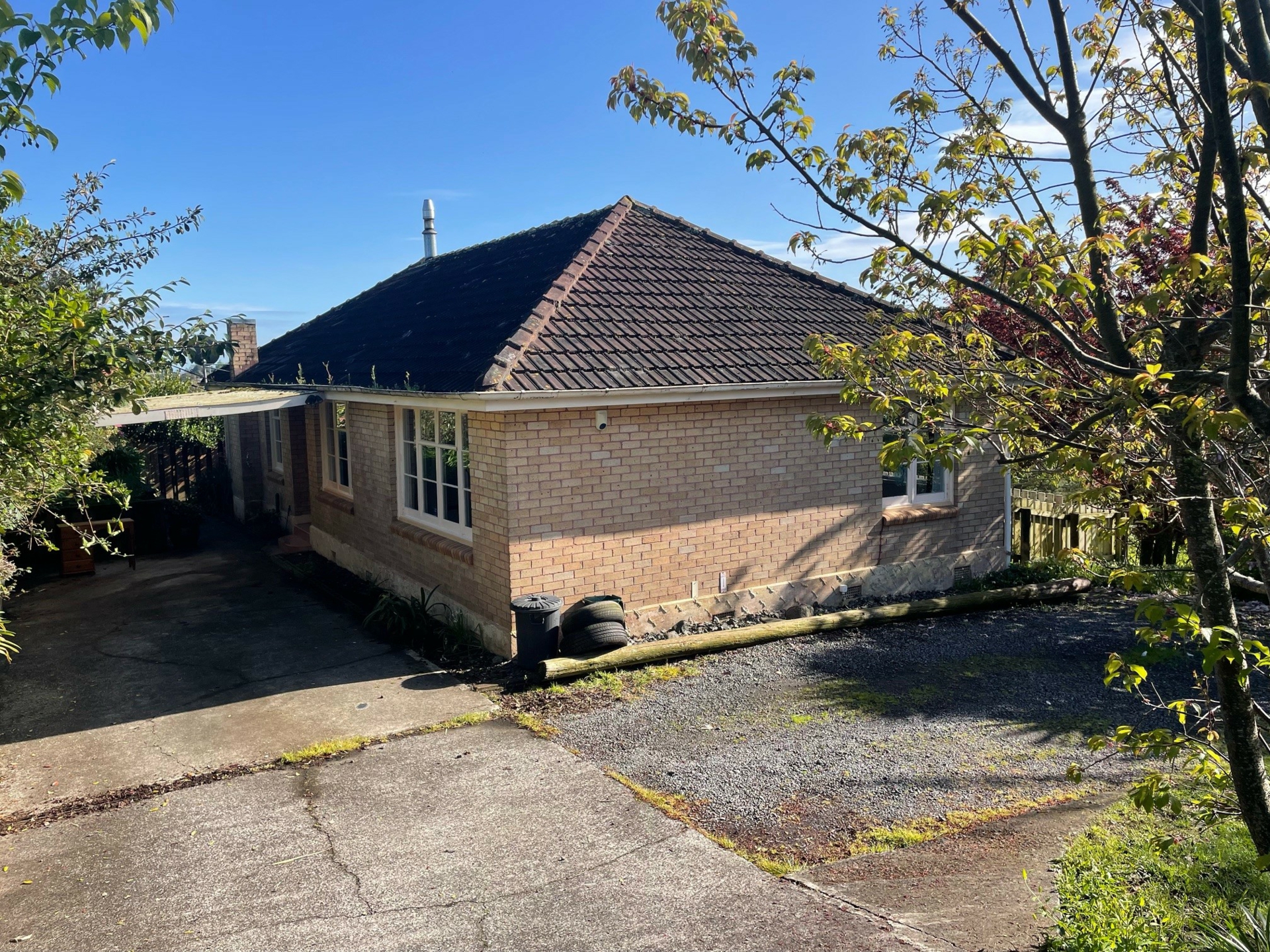 Street Paeroa House for Rent LJ Hooker