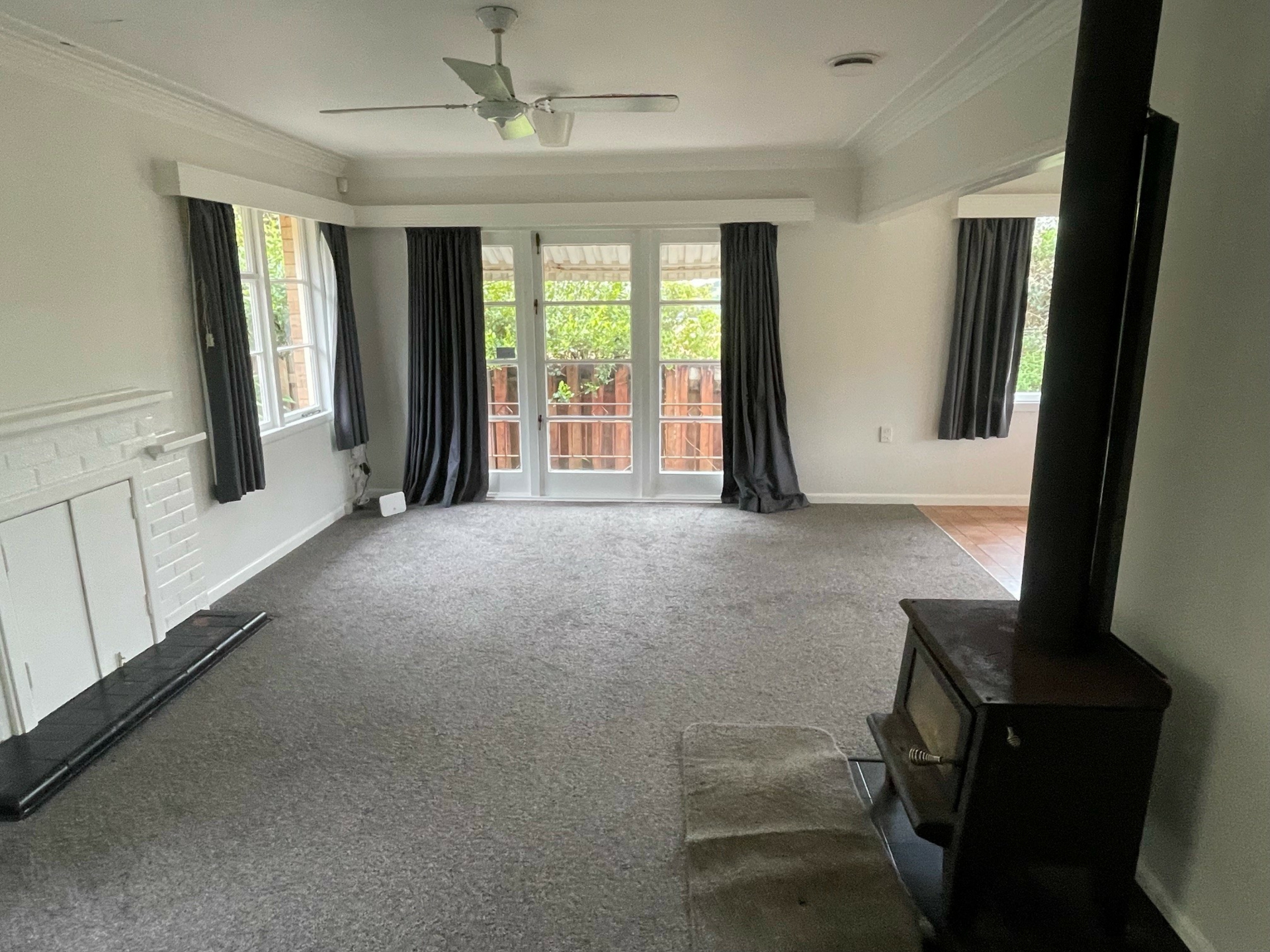 Street Paeroa House for Rent LJ Hooker