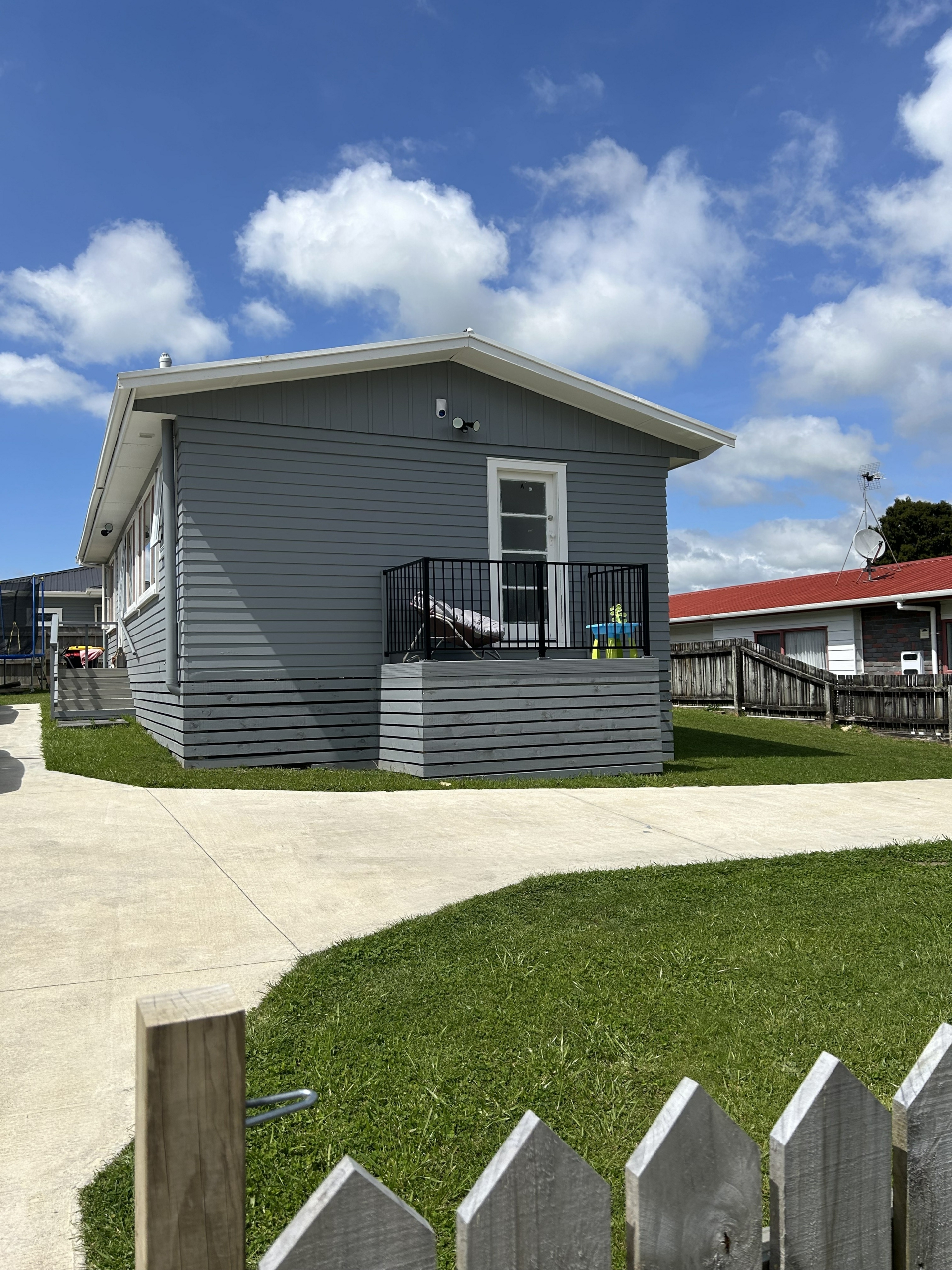 a/124 Kenny Street, WAIHI