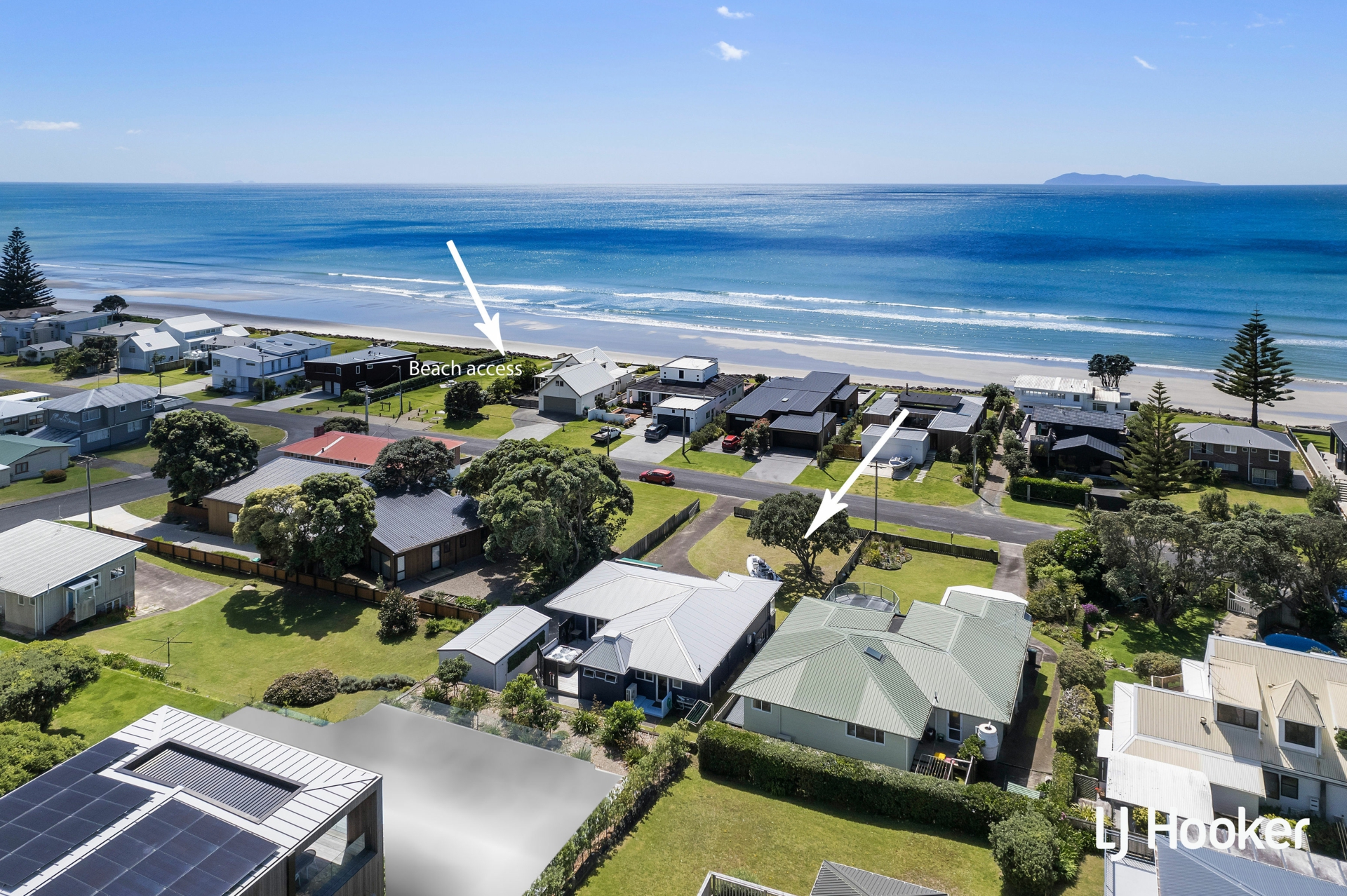 54 Shaw Road Waihi Beach House for Sale LJ Hooker