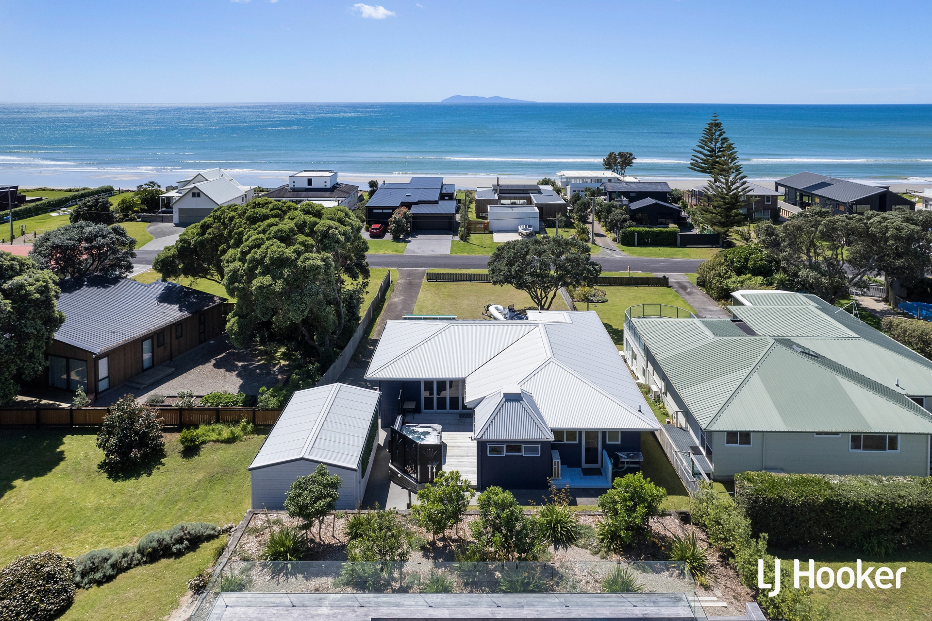 54 Shaw Road Waihi Beach House for Sale LJ Hooker