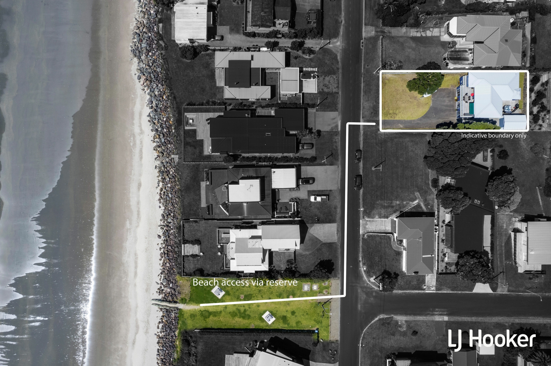 54 Shaw Road Waihi Beach House for Sale LJ Hooker