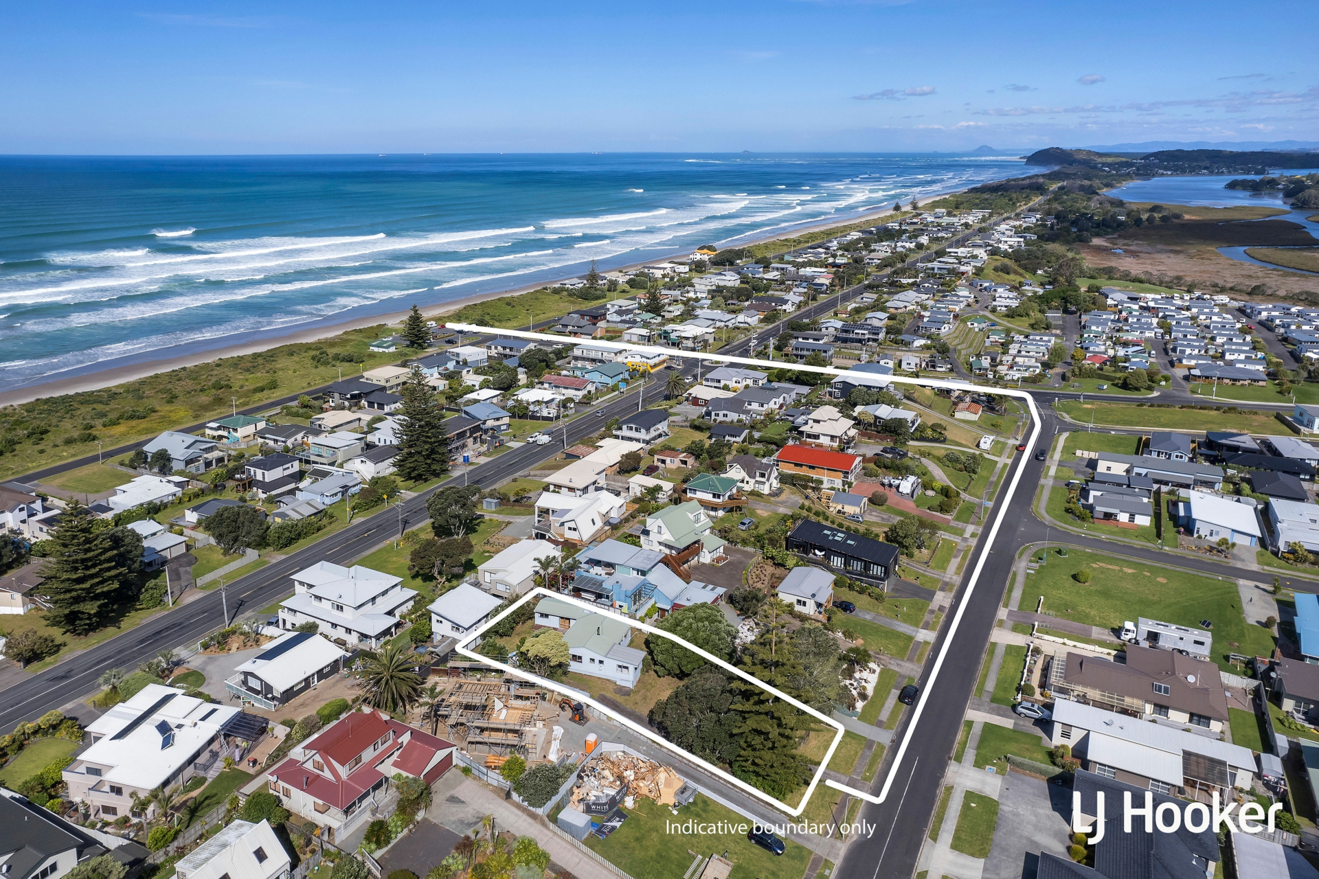 25 Hanlen Avenue, WAIHI BEACH