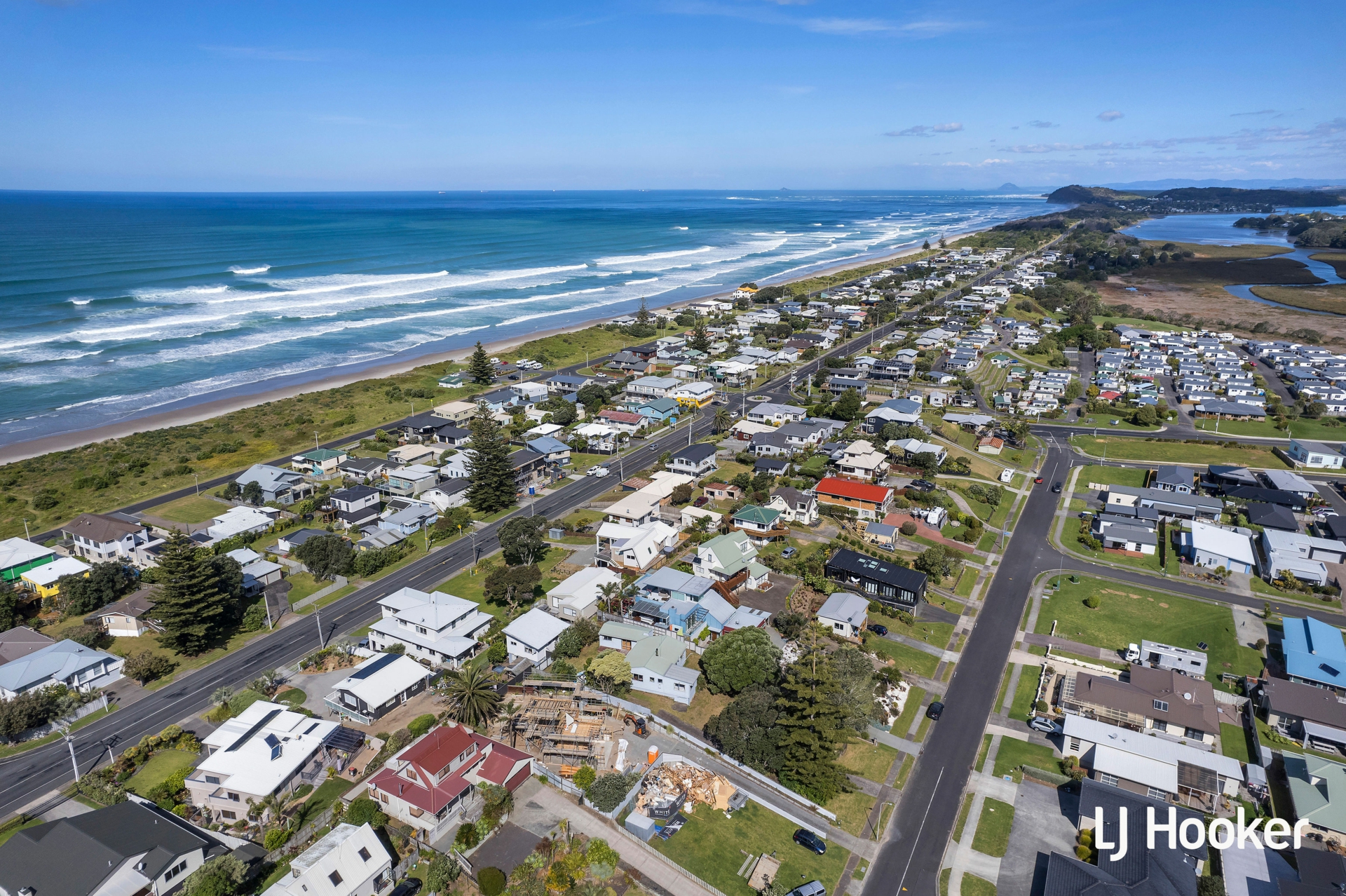 25 Hanlen Avenue, WAIHI BEACH