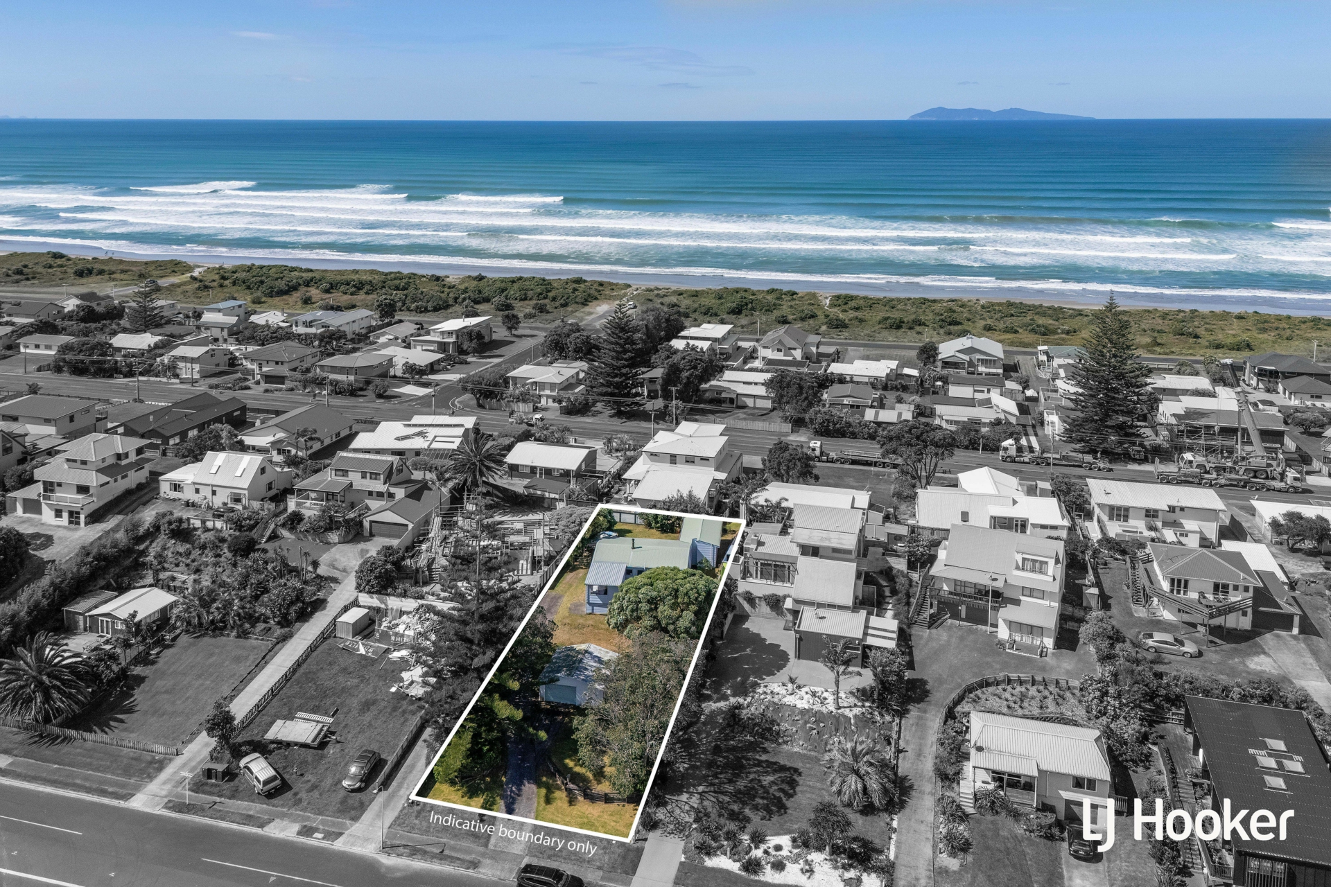 25 Hanlen Avenue, WAIHI BEACH