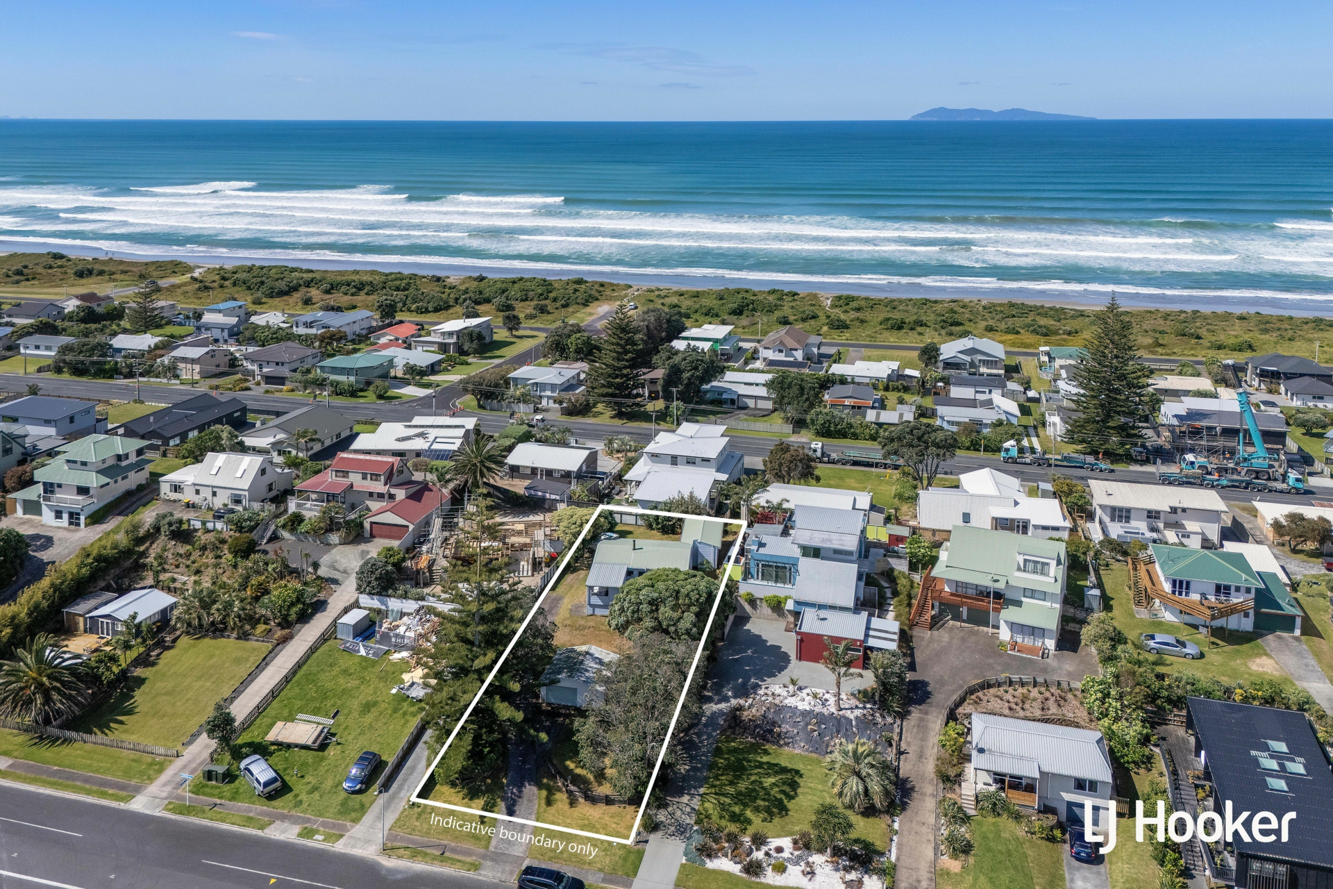 25 Hanlen Avenue, WAIHI BEACH