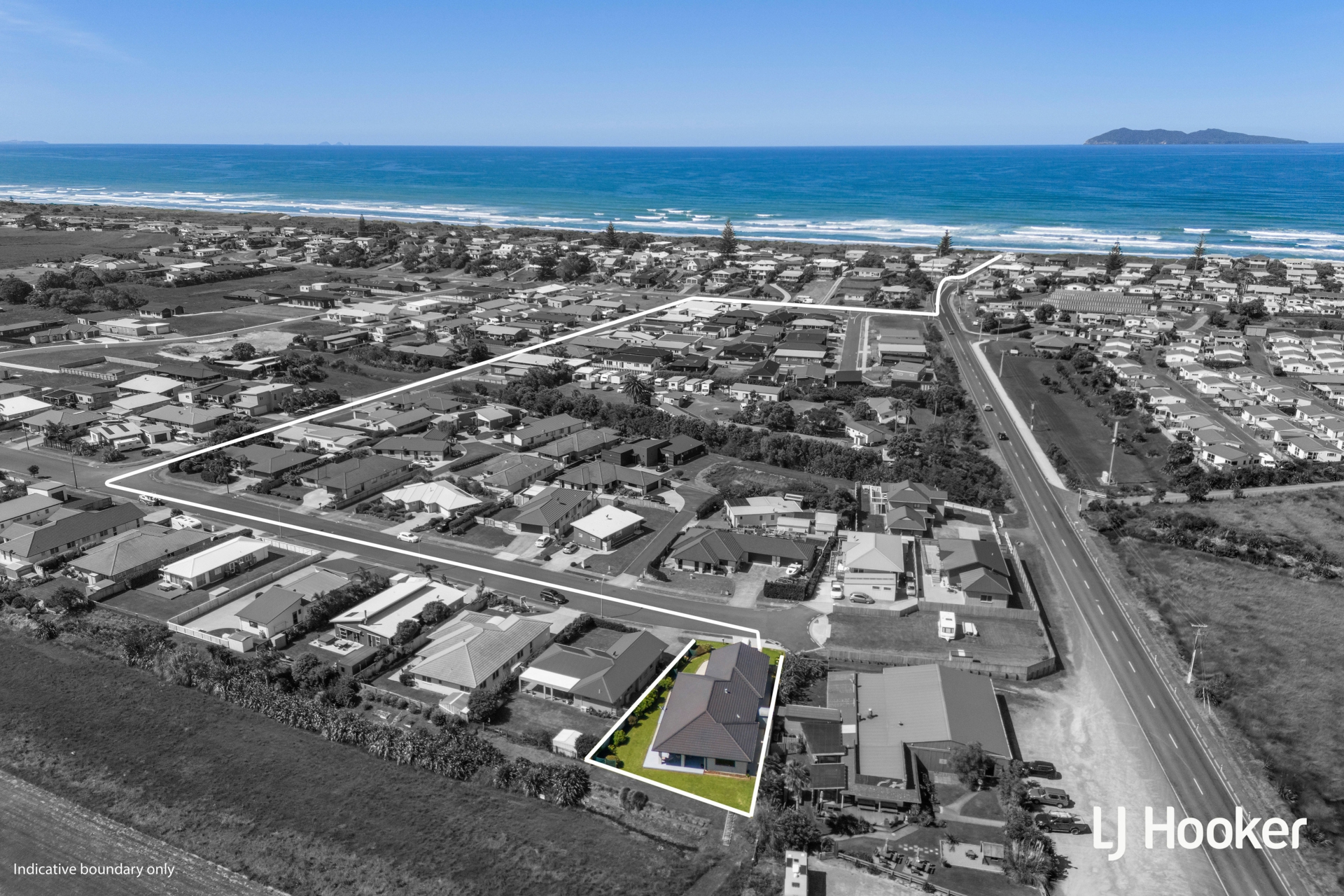 11 Reel Road, WAIHI BEACH