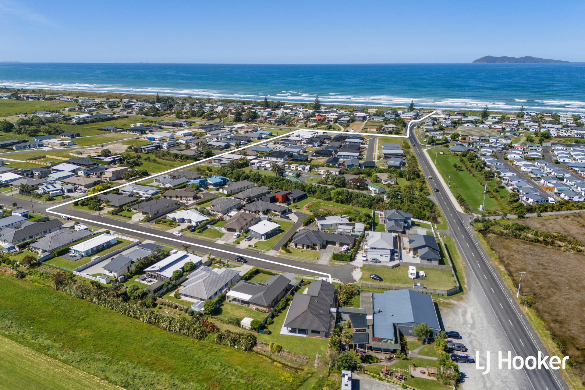 11 Reel Road, WAIHI BEACH