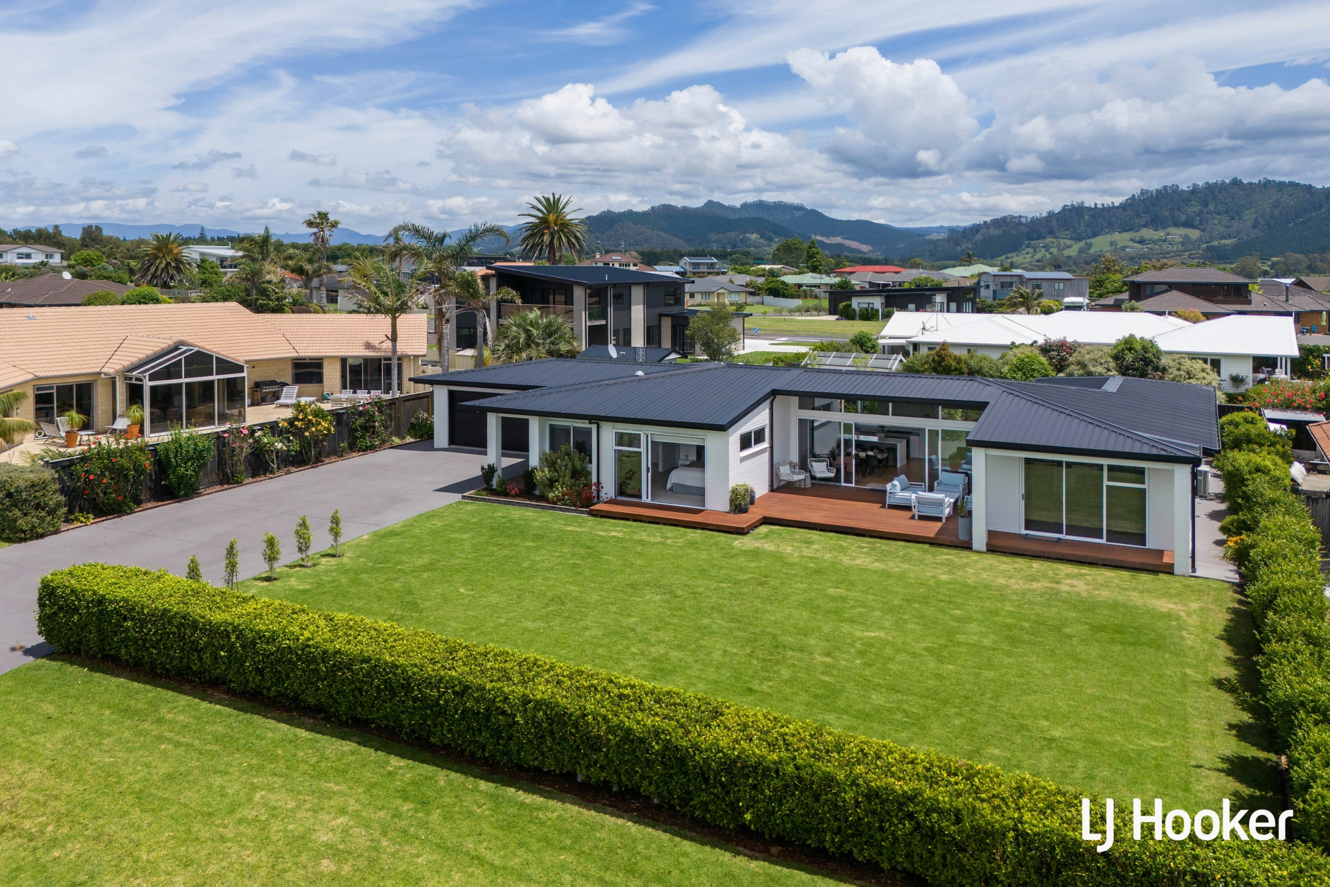 121 Koutunui Road, ATHENREE