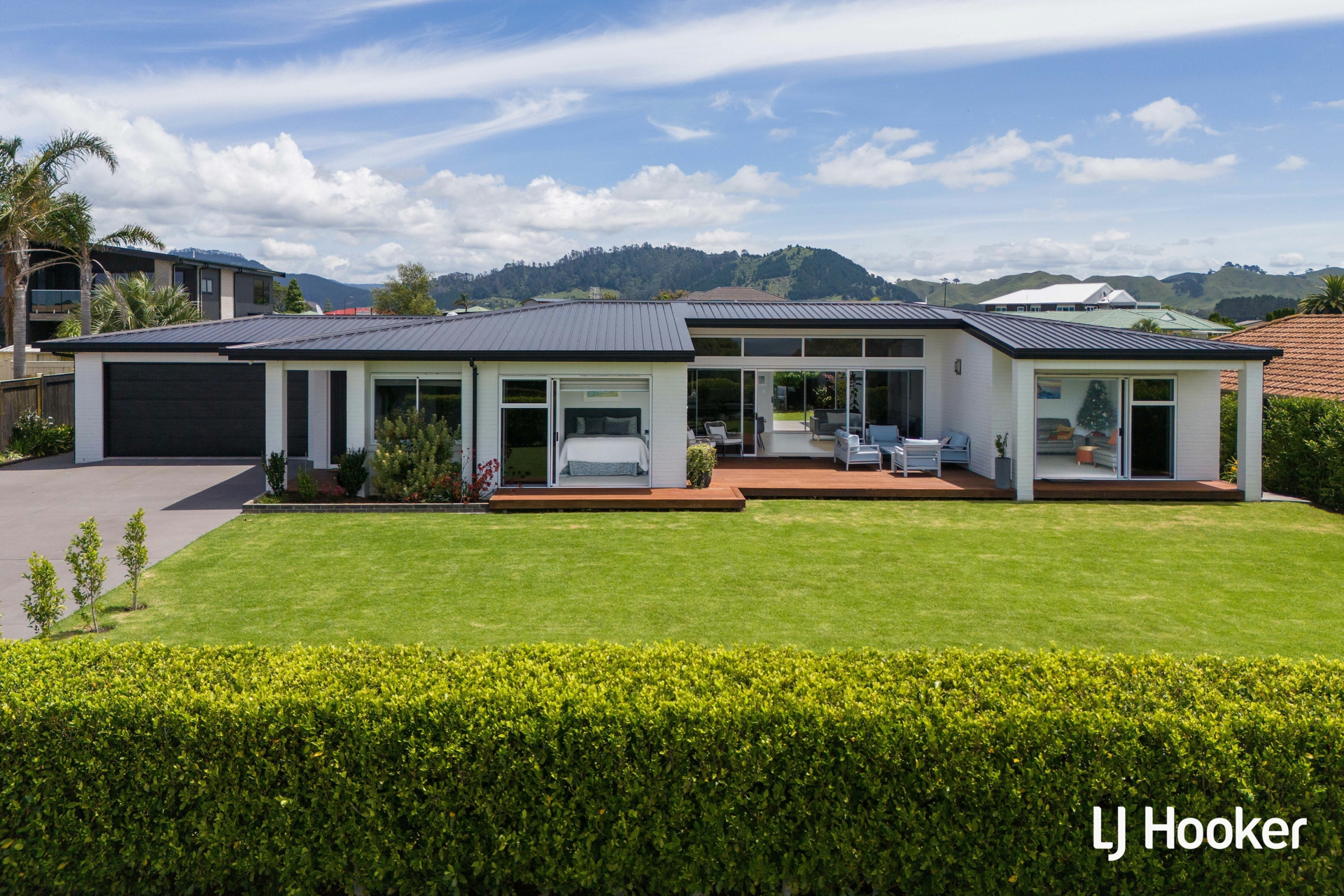121 Koutunui Road, ATHENREE