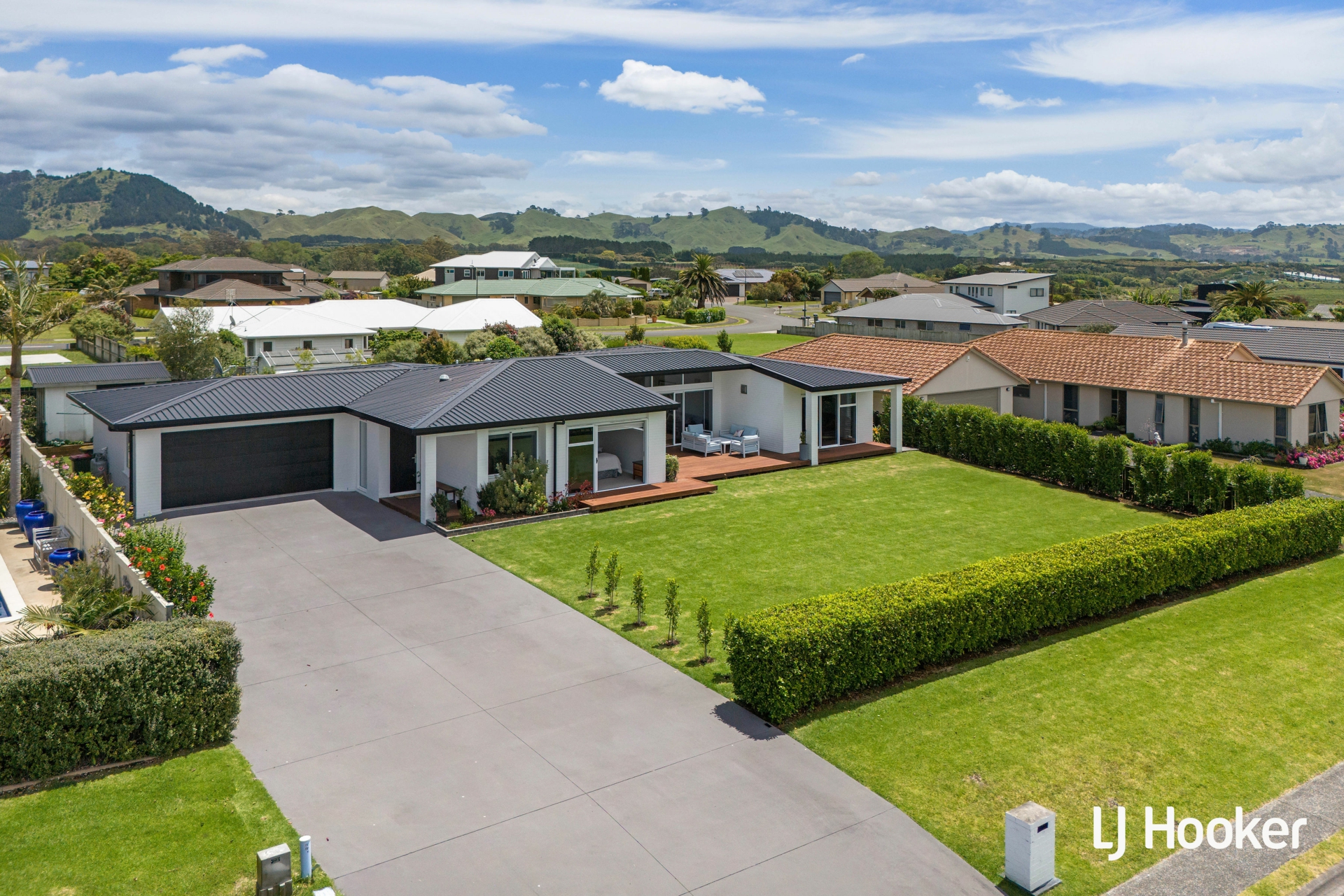 121 Koutunui Road, ATHENREE