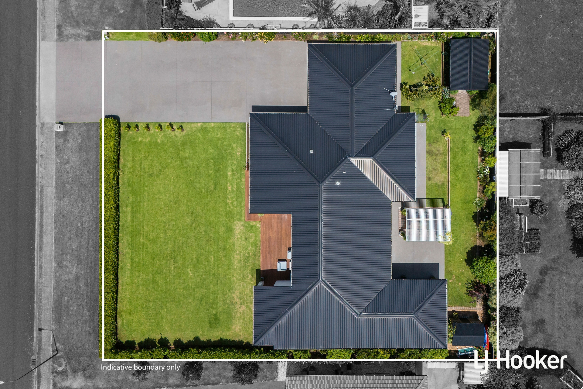 121 Koutunui Road, ATHENREE