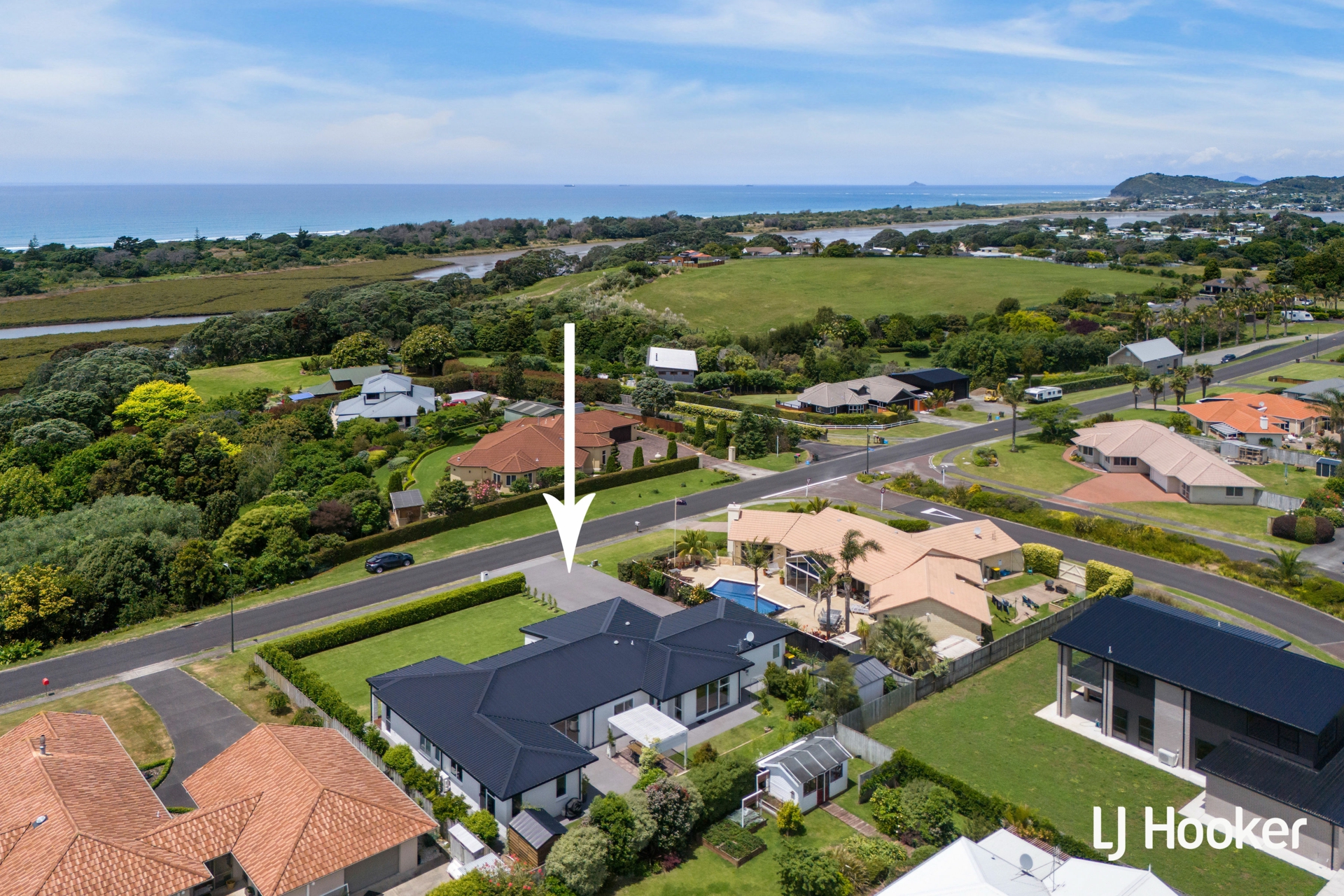121 Koutunui Road, ATHENREE
