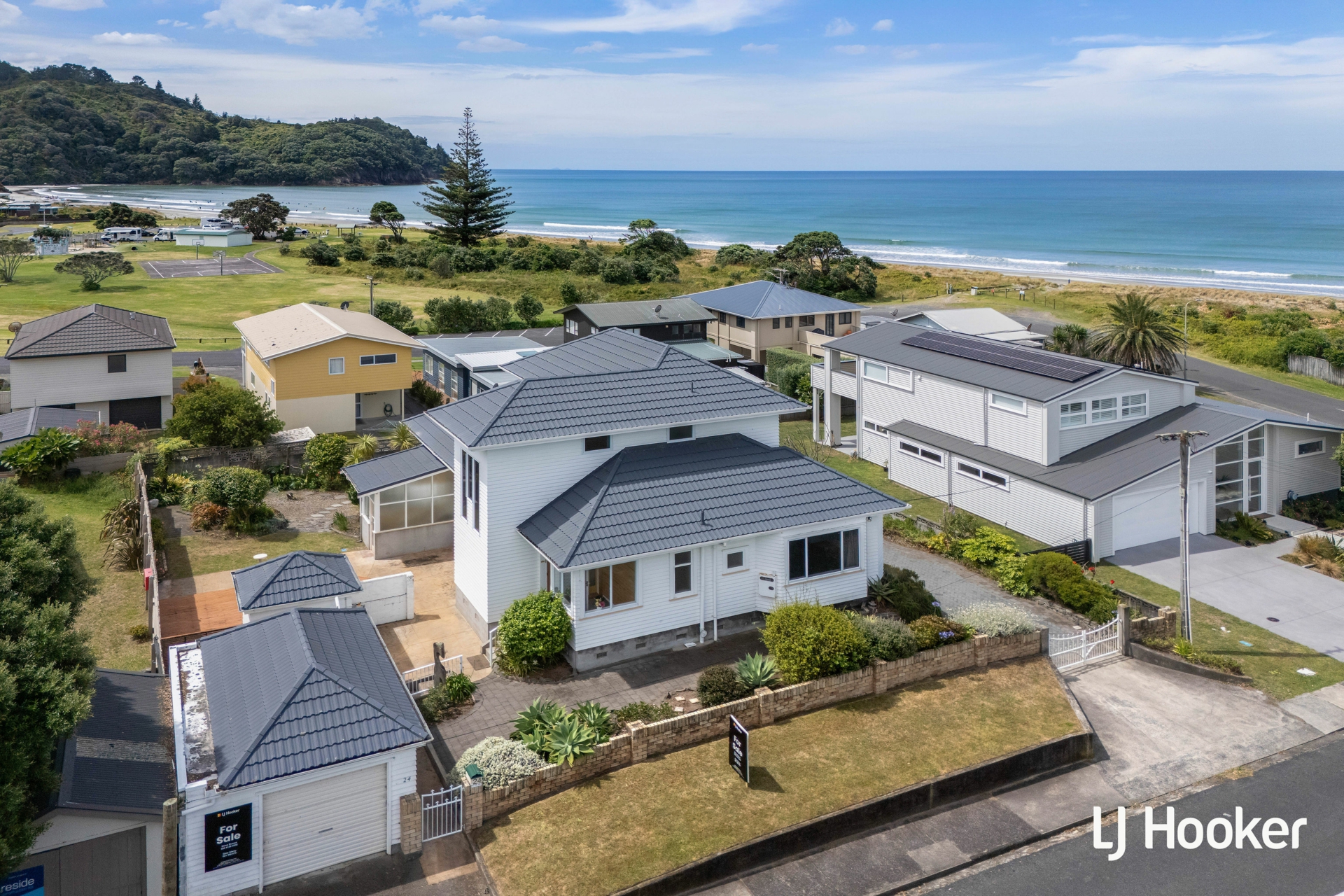 24 Leo Street, WAIHI BEACH