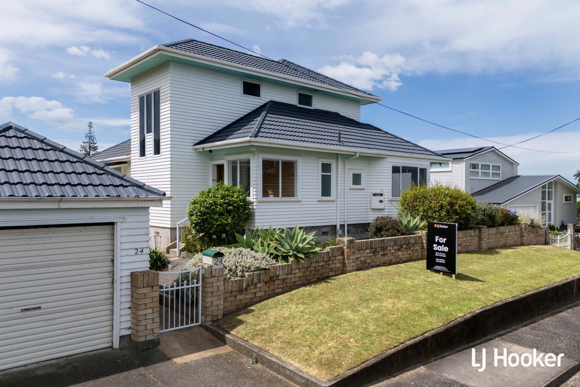 24 Leo Street, WAIHI BEACH
