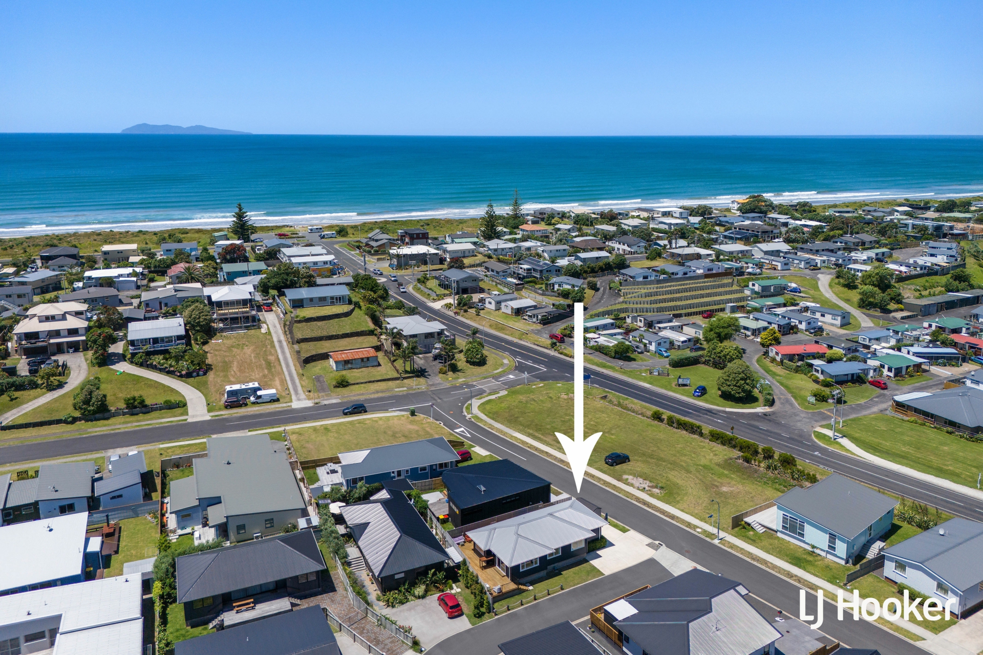 8 Sandy Place, WAIHI BEACH