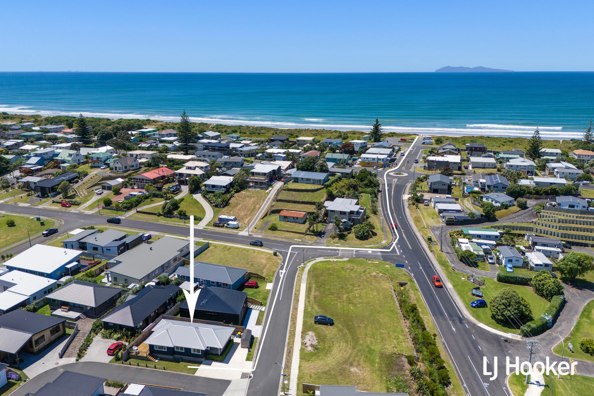 8 Sandy Place, WAIHI BEACH