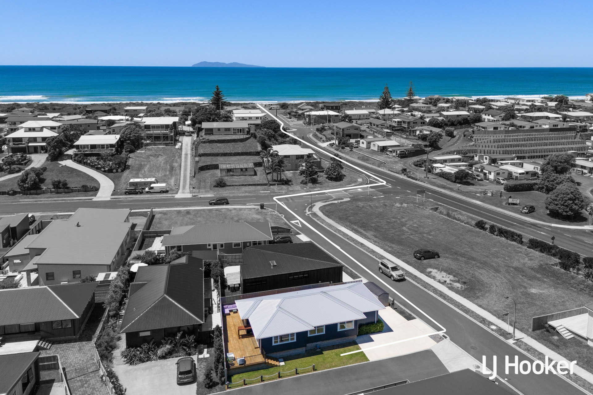 8 Sandy Place, WAIHI BEACH