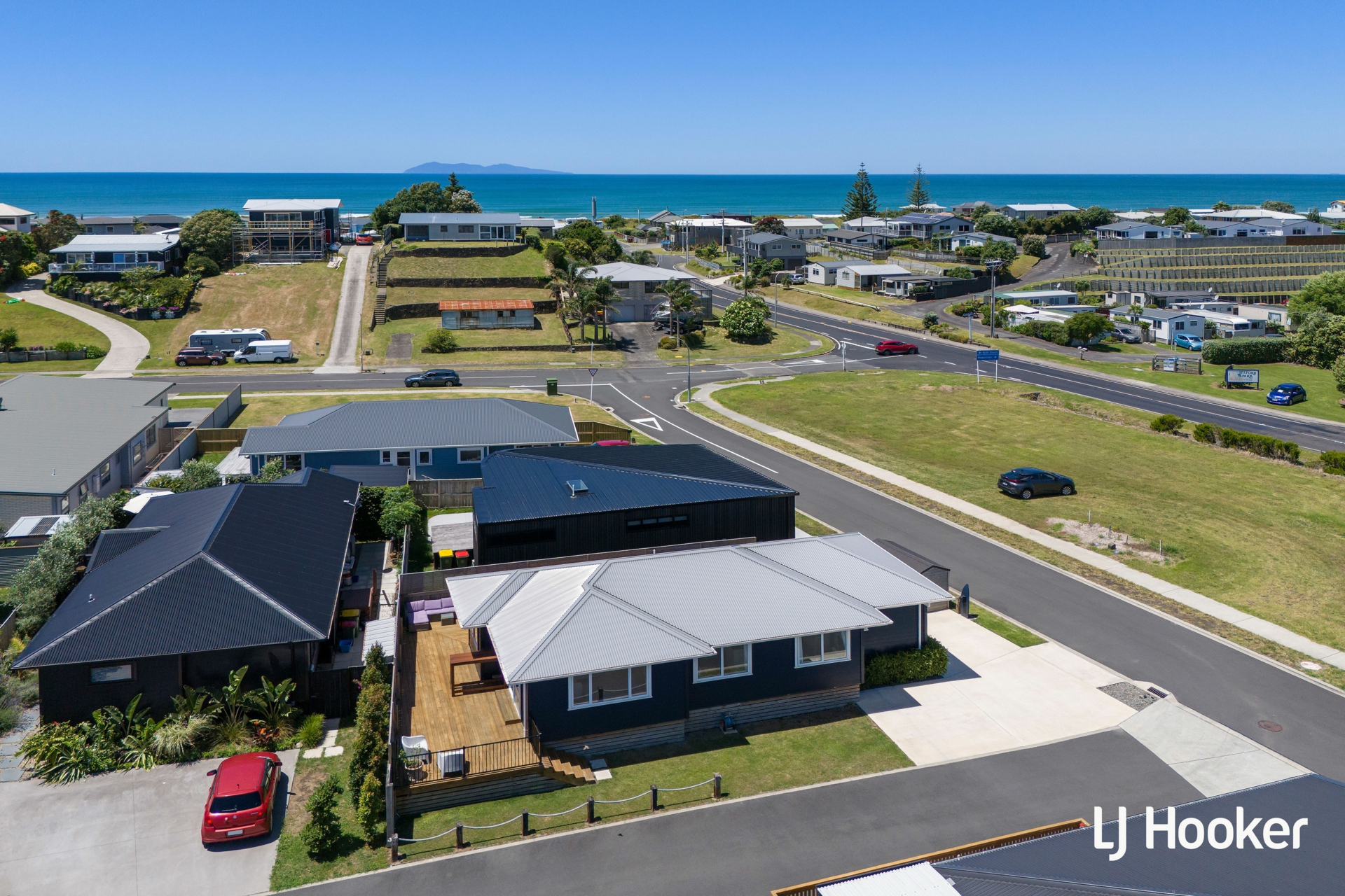 8 Sandy Place, WAIHI BEACH