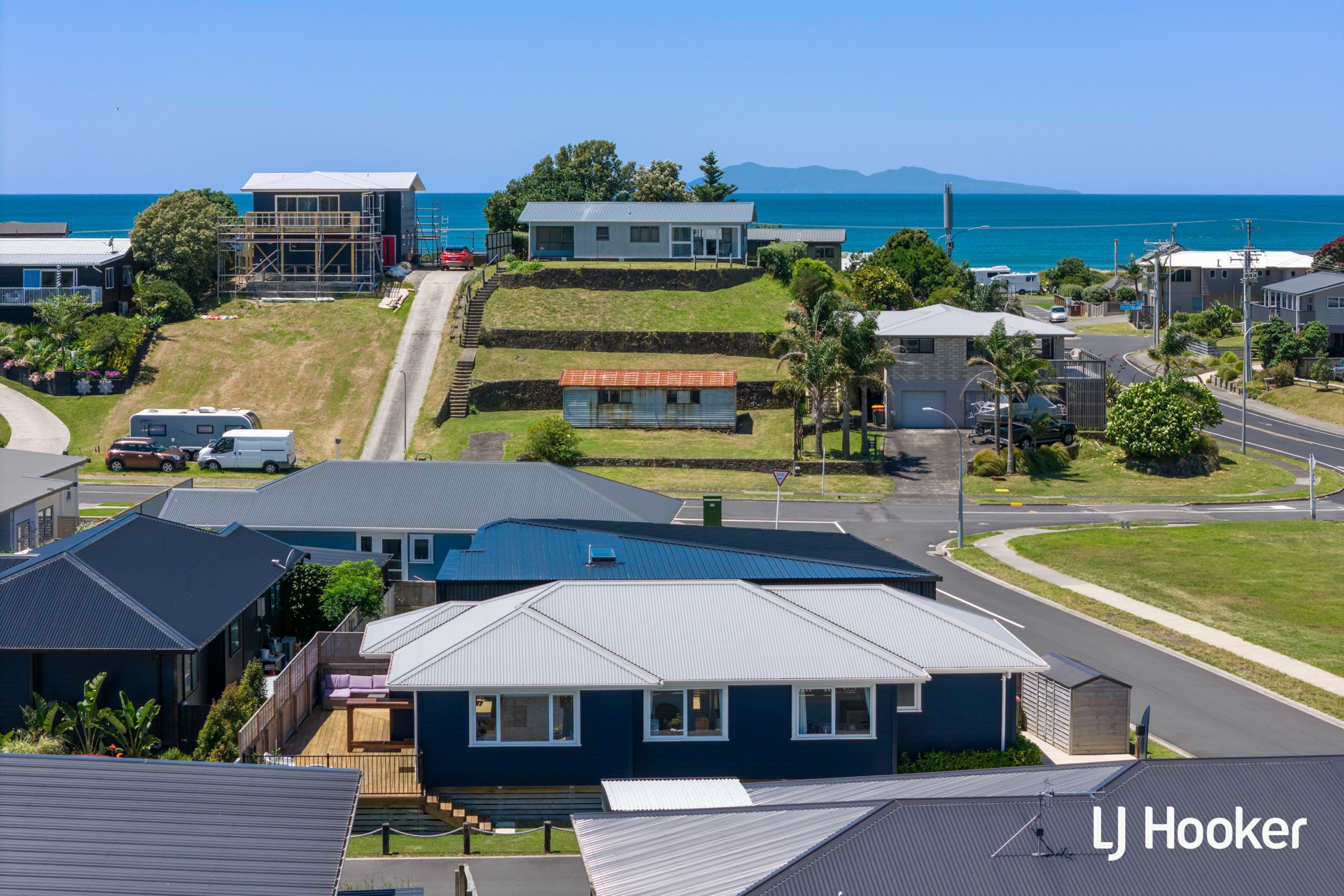 8 Sandy Place, WAIHI BEACH
