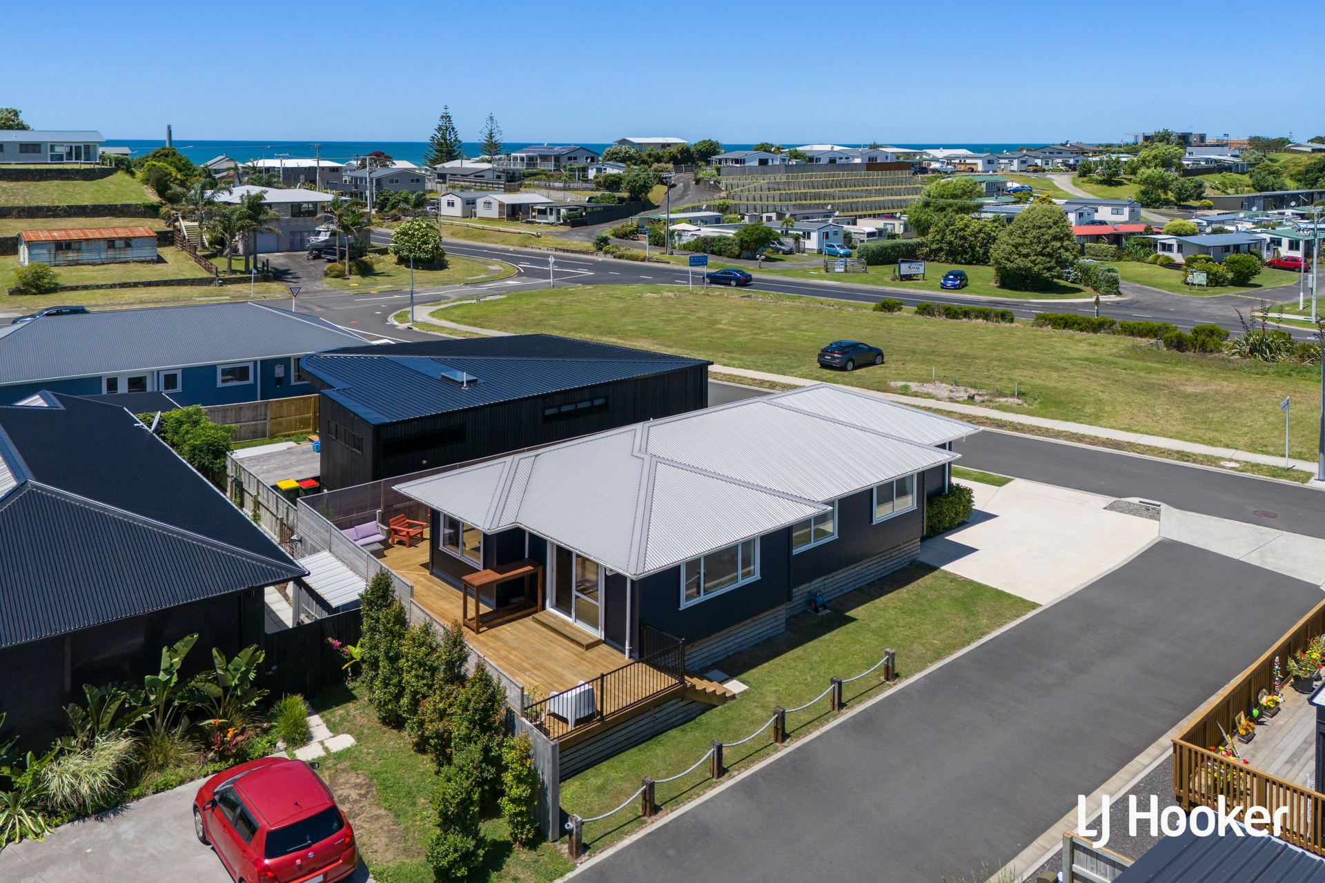 8 Sandy Place, WAIHI BEACH