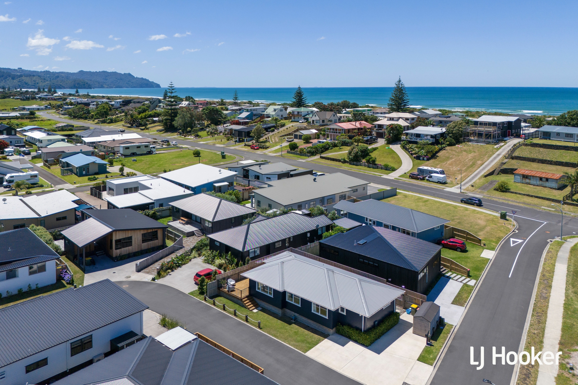 8 Sandy Place, WAIHI BEACH