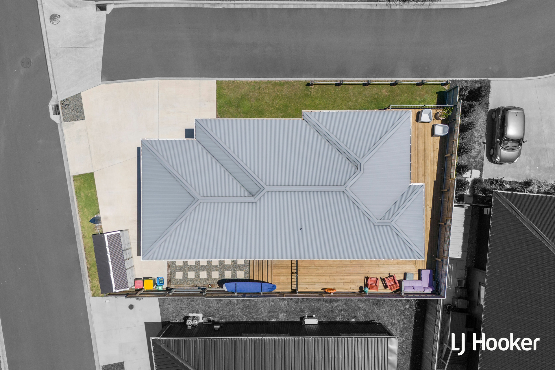 8 Sandy Place, WAIHI BEACH