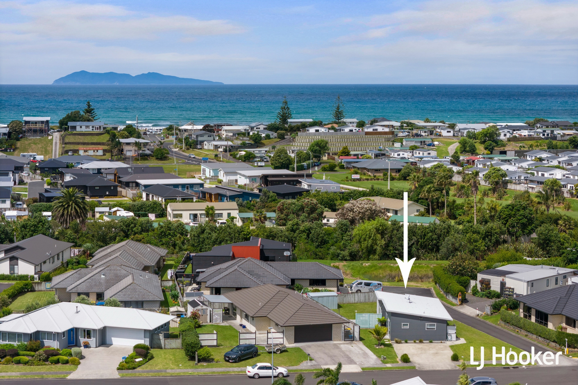 16 Reel Road, WAIHI BEACH