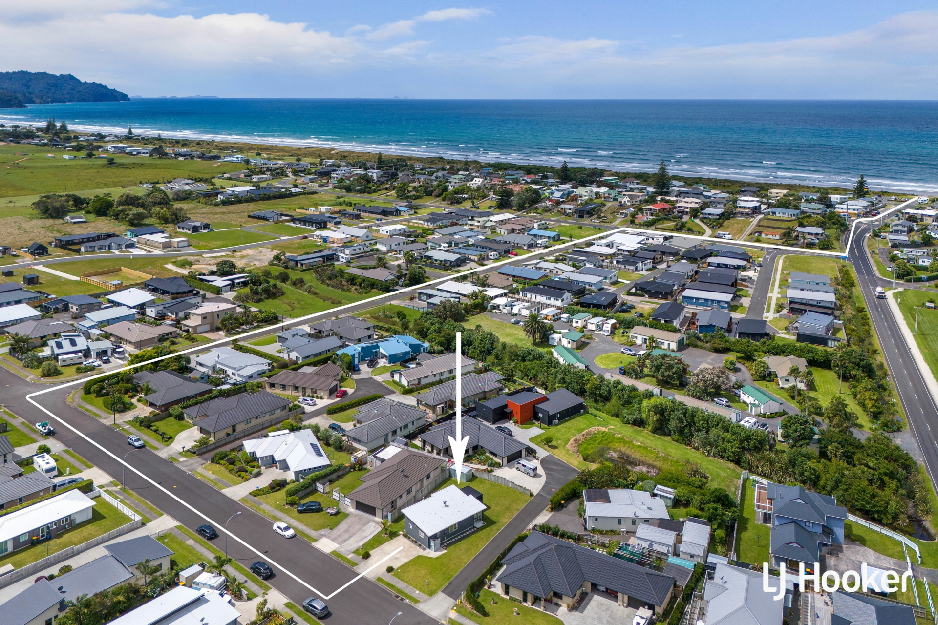 16 Reel Road, WAIHI BEACH