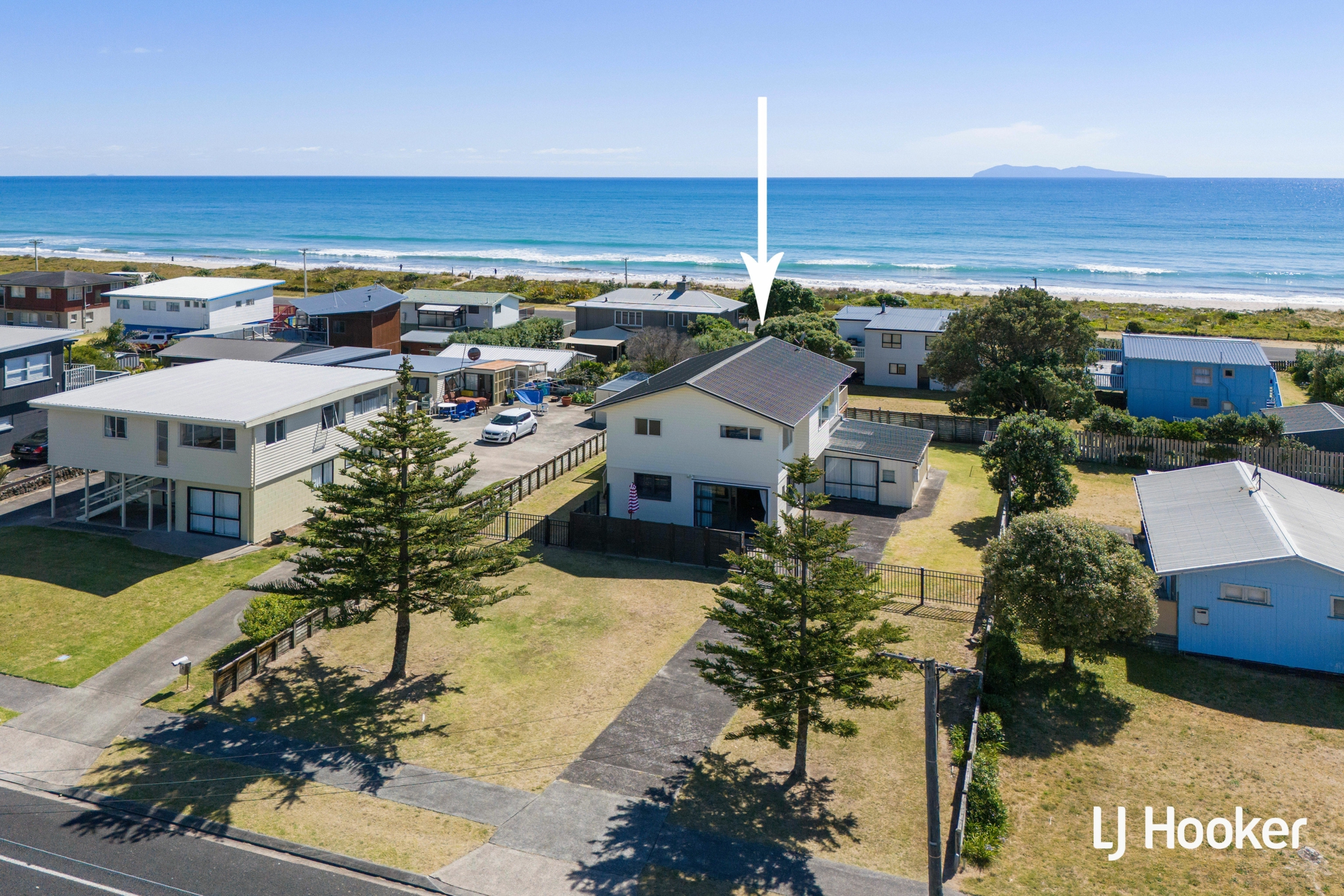 281 Seaforth Road, WAIHI BEACH