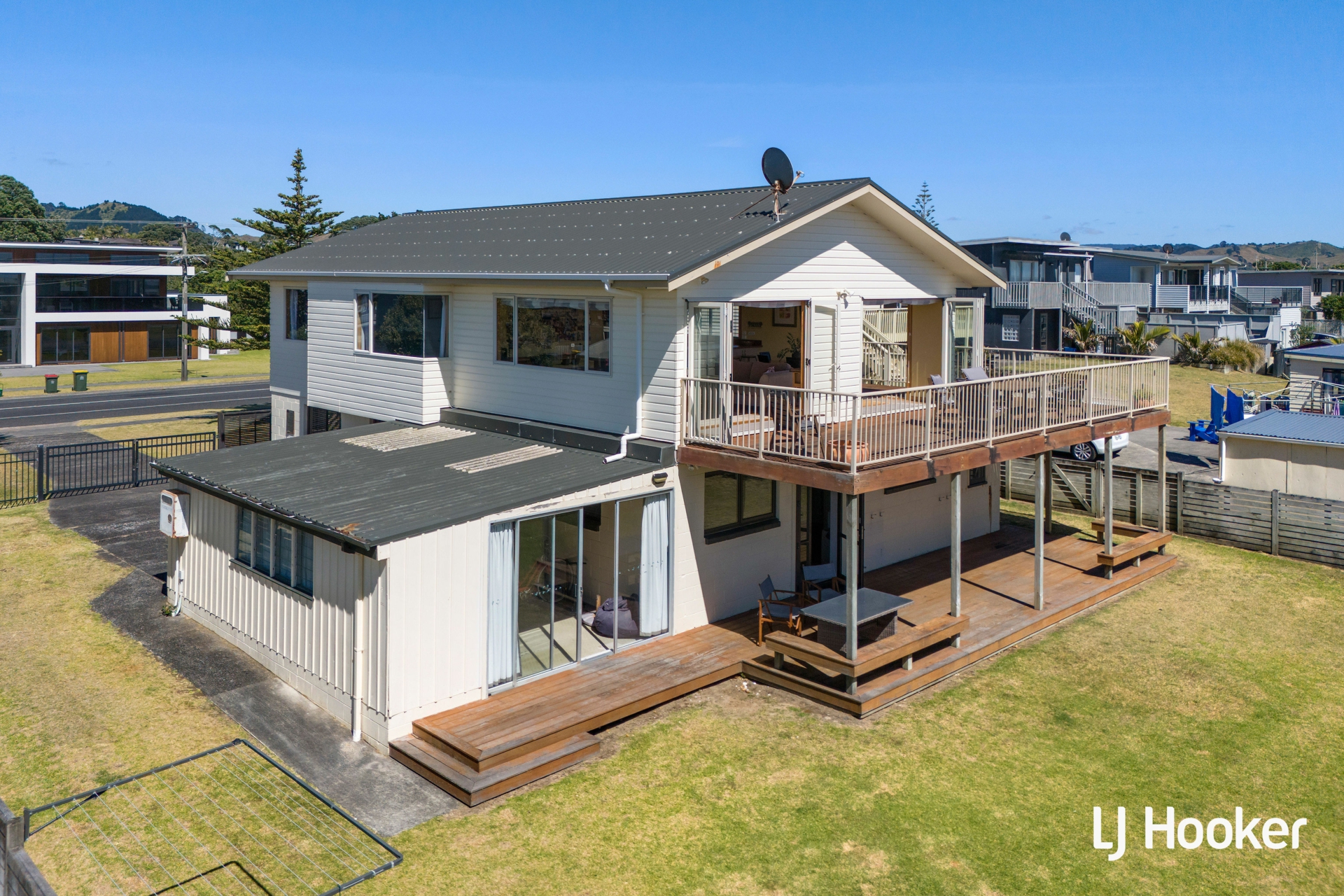 281 Seaforth Road, WAIHI BEACH