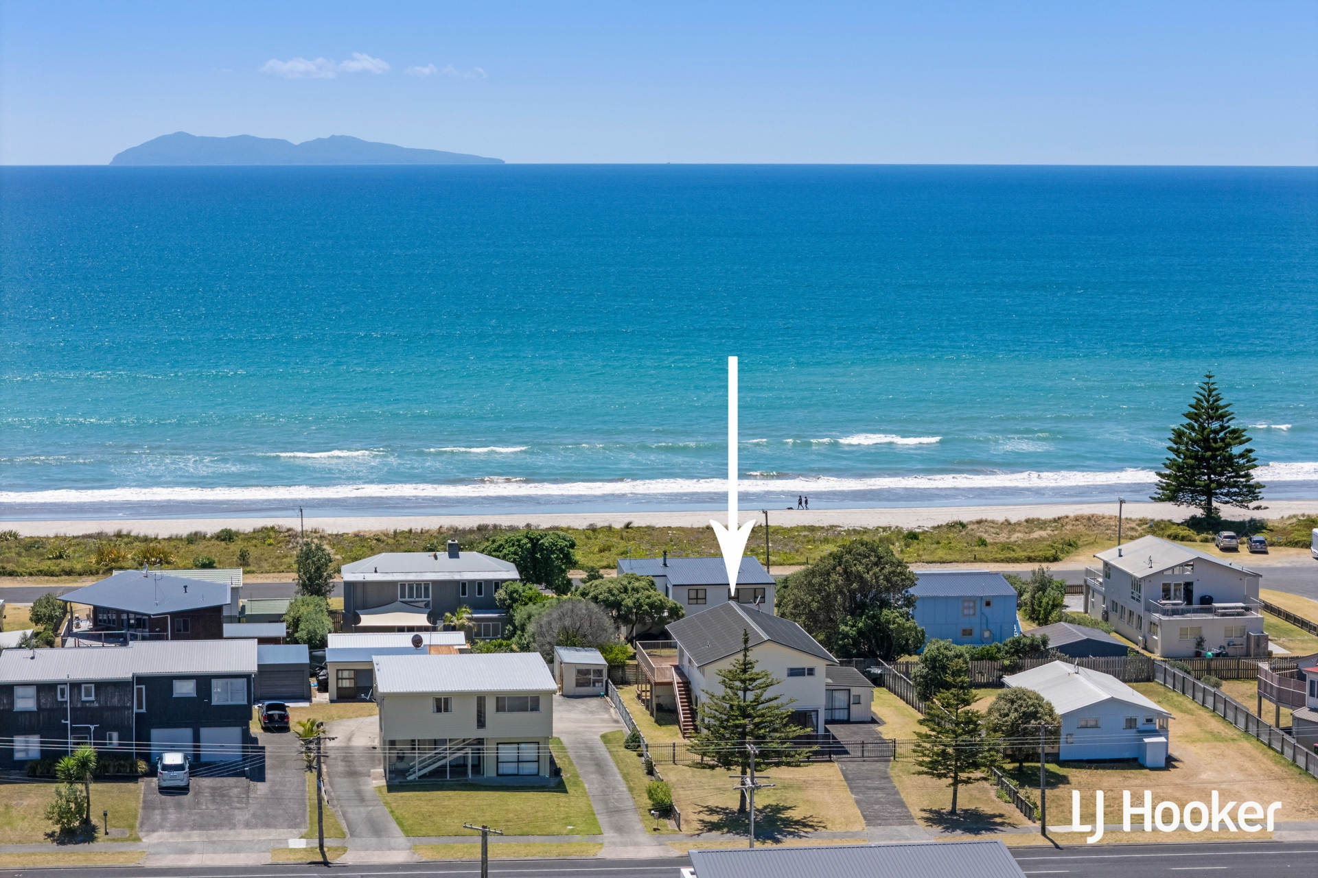 281 Seaforth Road, WAIHI BEACH