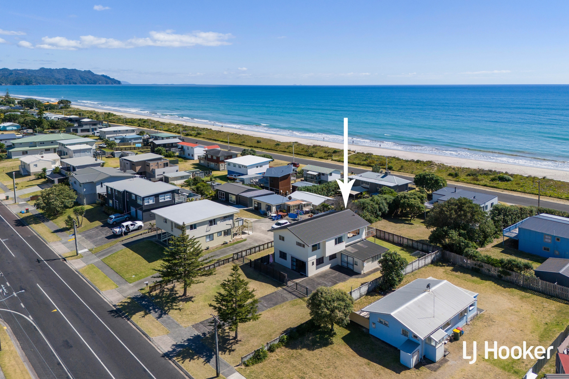281 Seaforth Road, WAIHI BEACH
