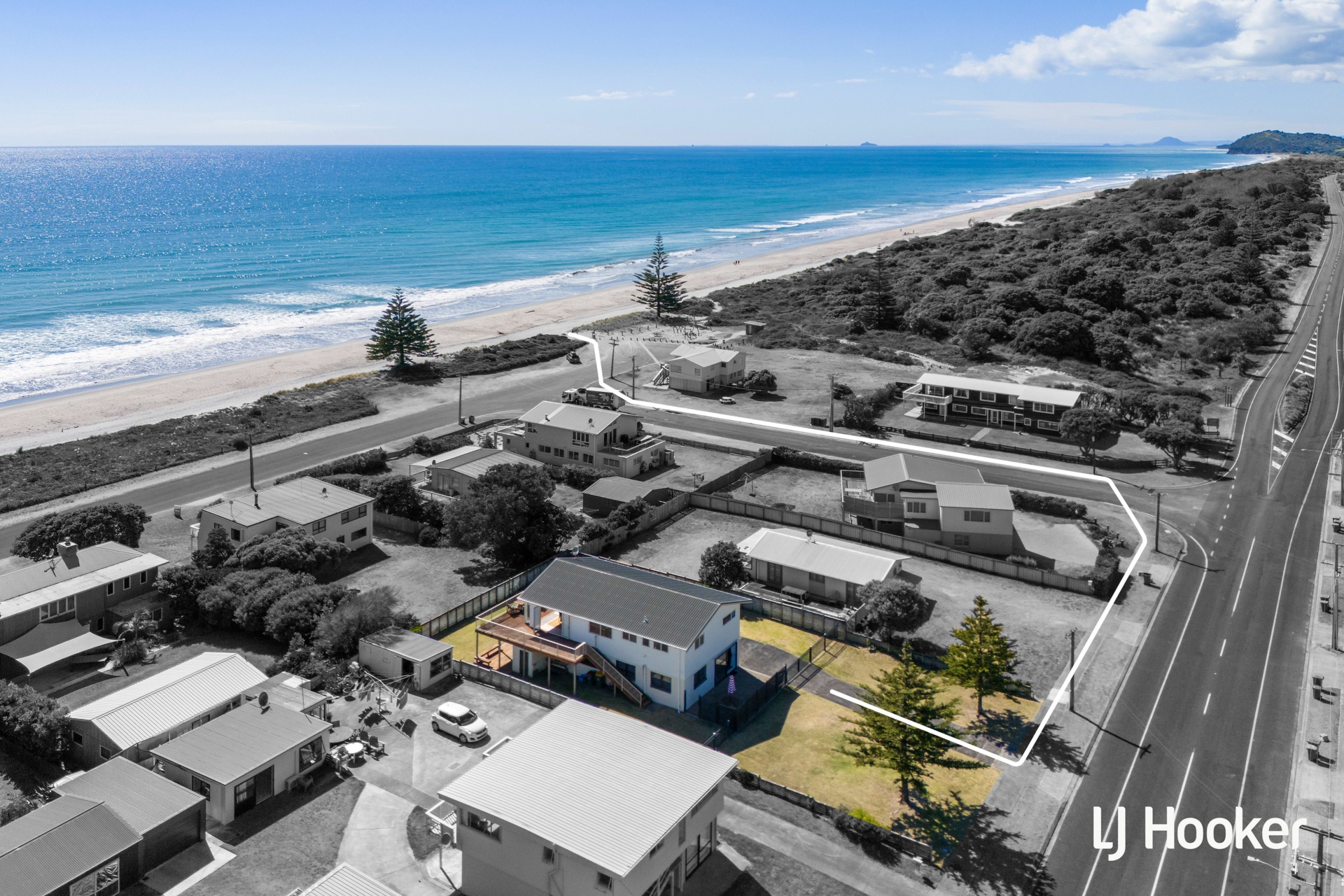 281 Seaforth Road, WAIHI BEACH
