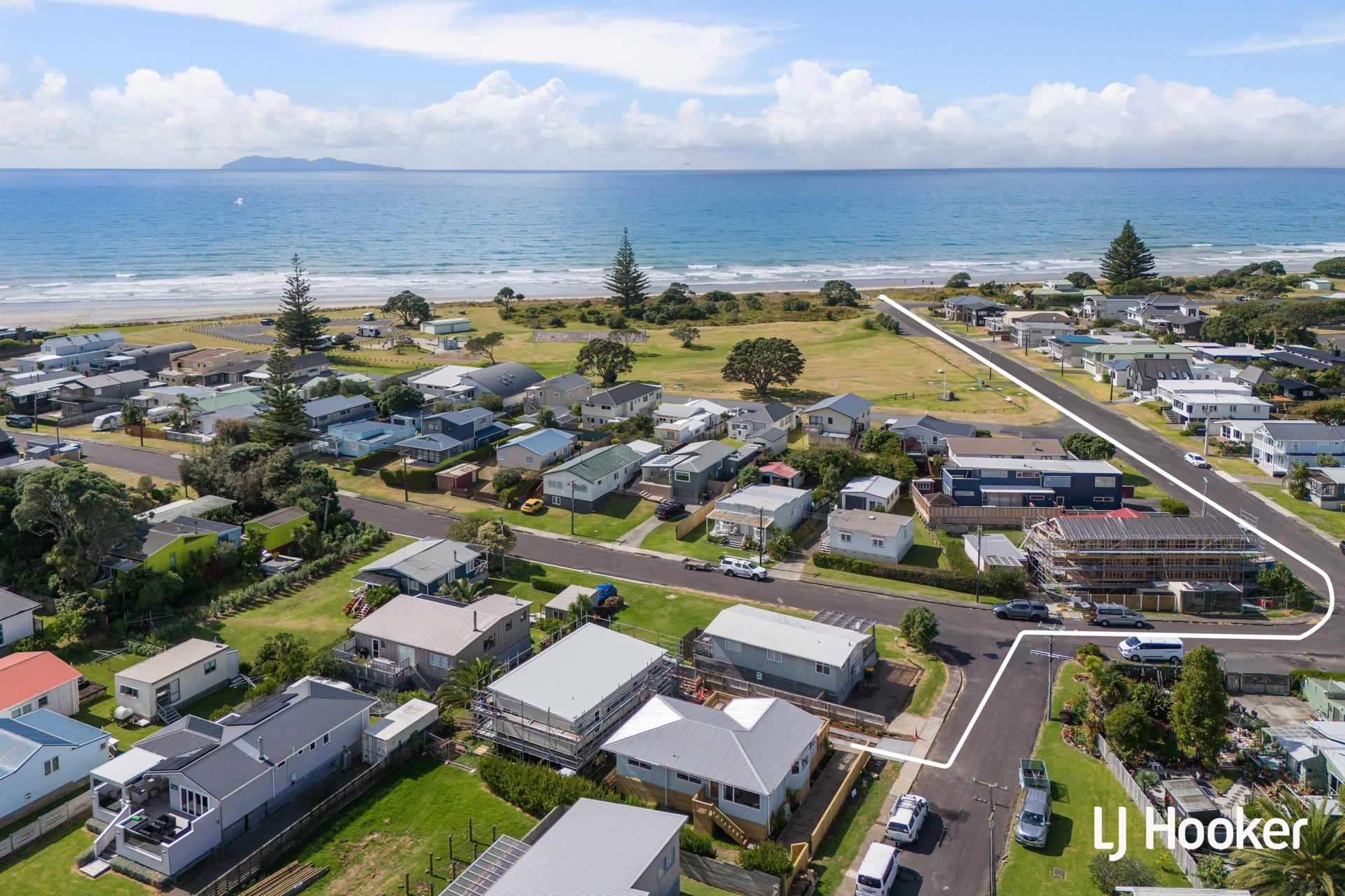 8 Scarborough Road, WAIHI BEACH