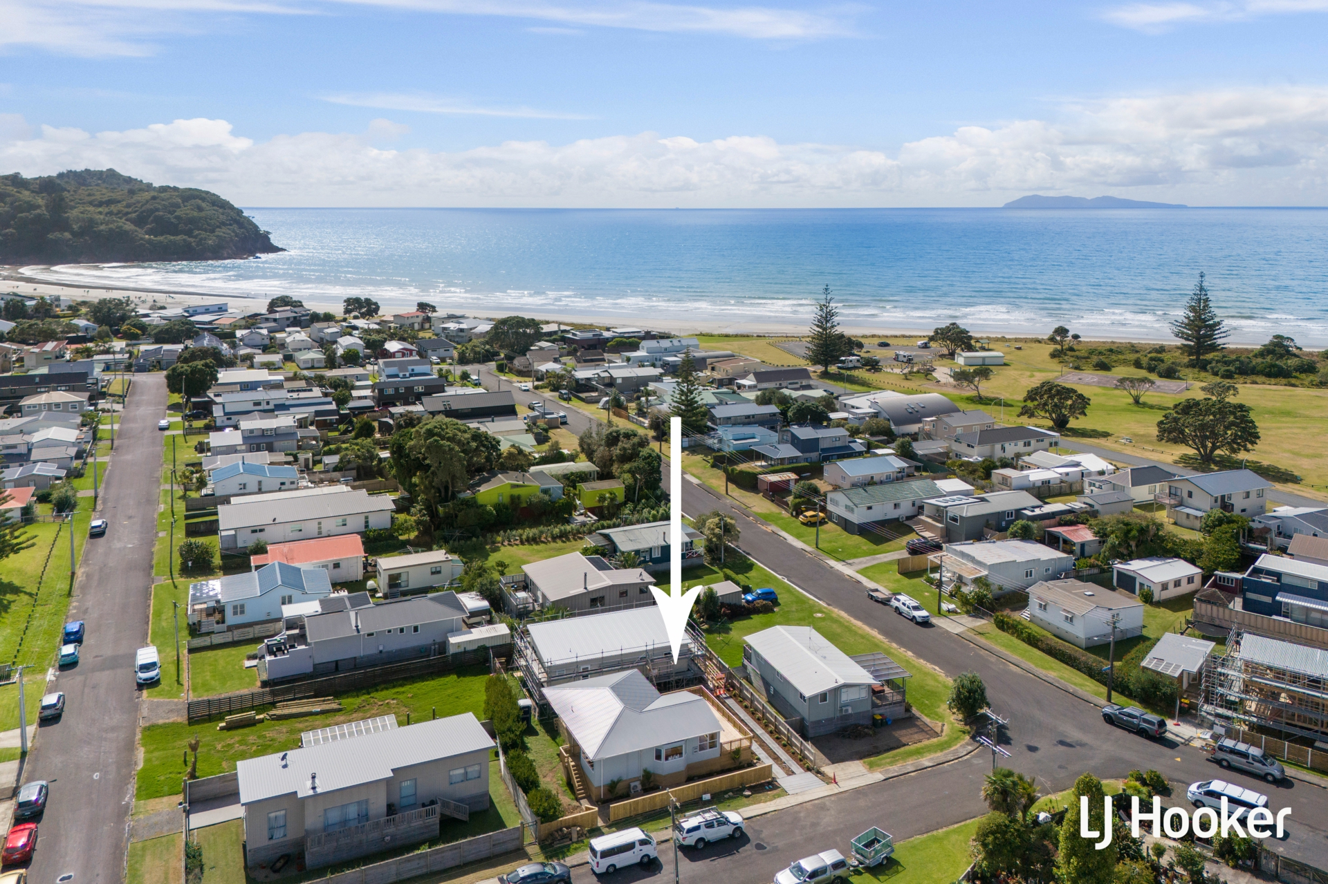 8 Scarborough Road, WAIHI BEACH
