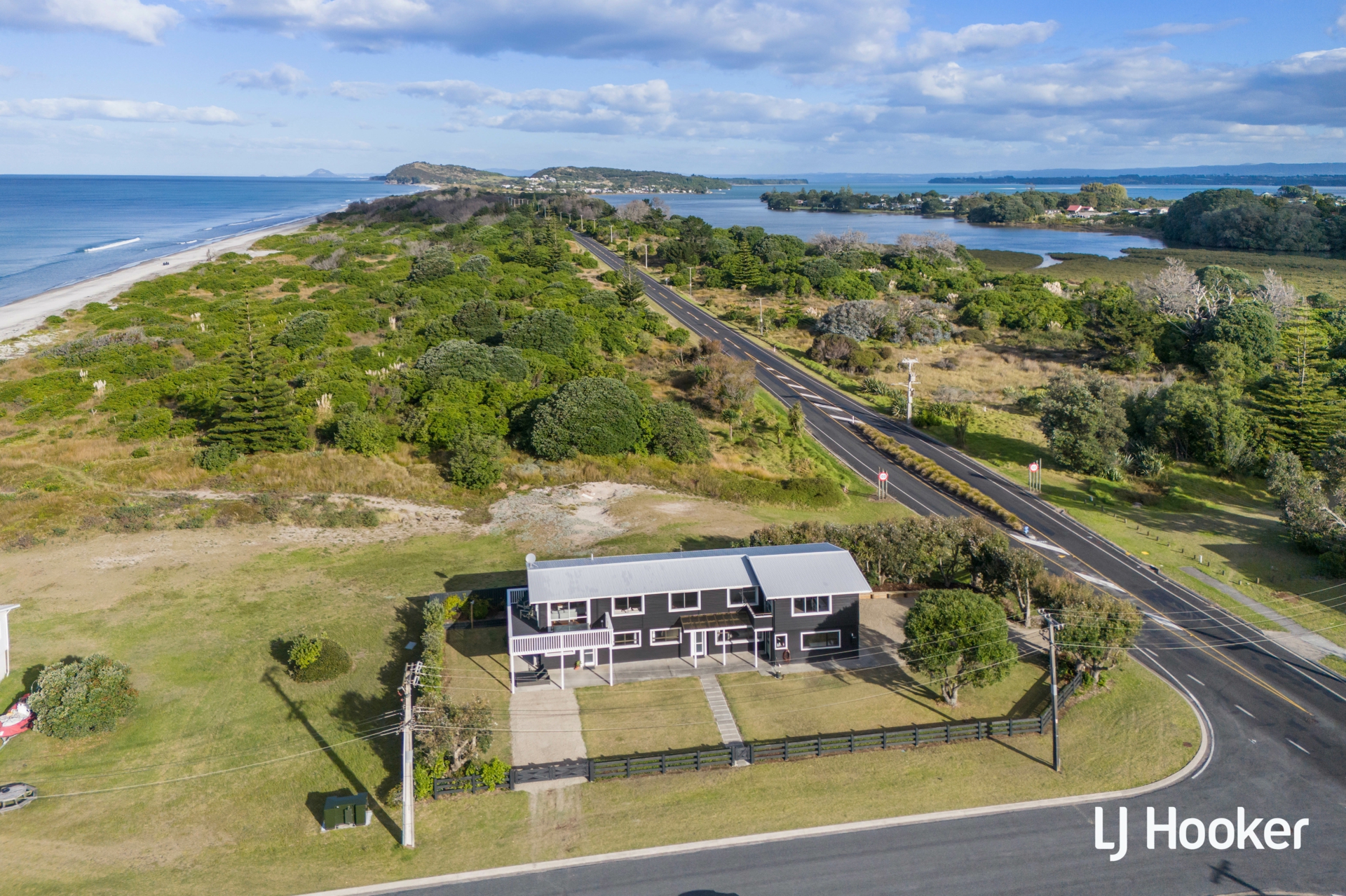 287 Seaforth Road, WAIHI BEACH