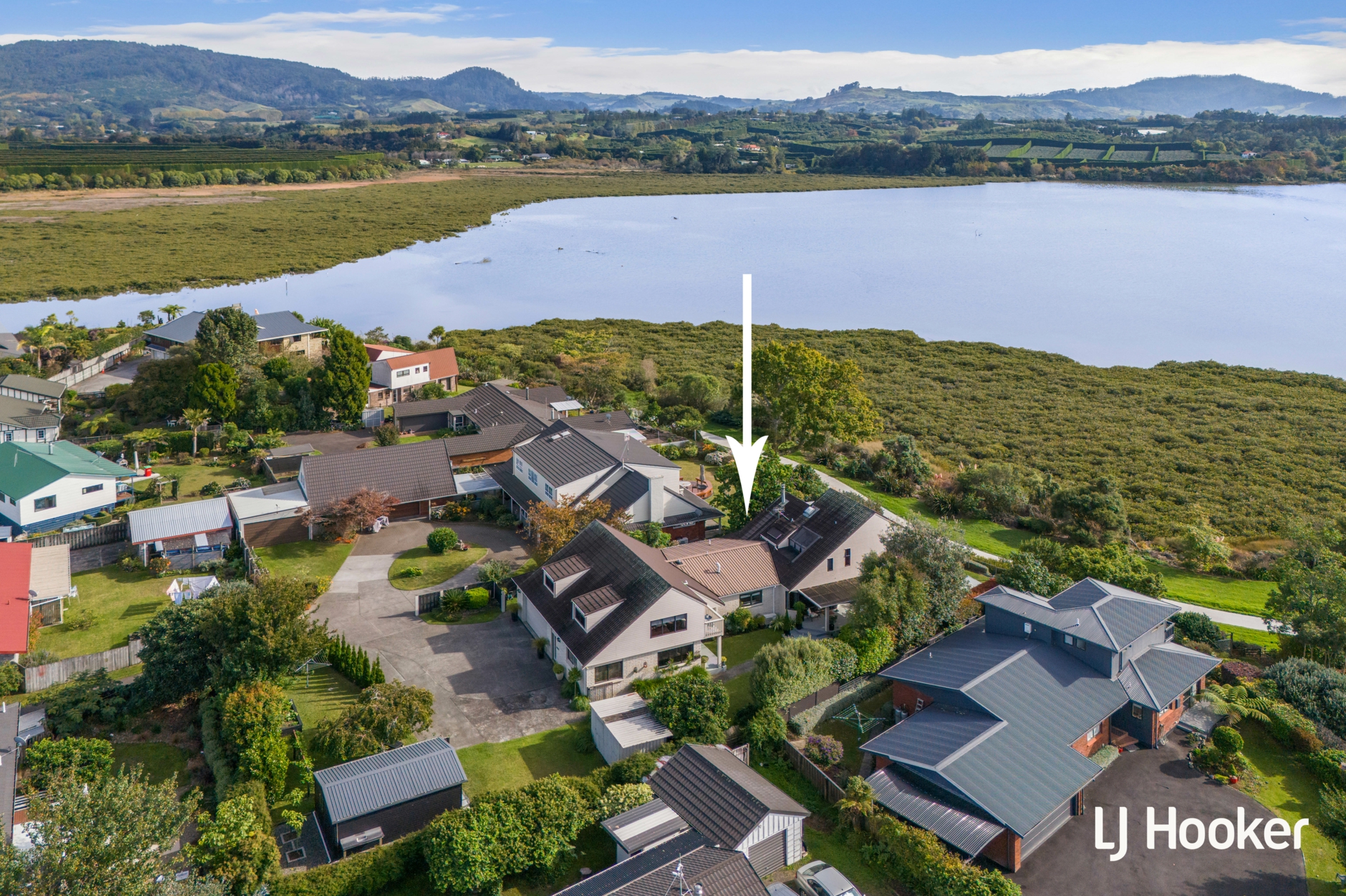 54 Levley Lane, KATIKATI