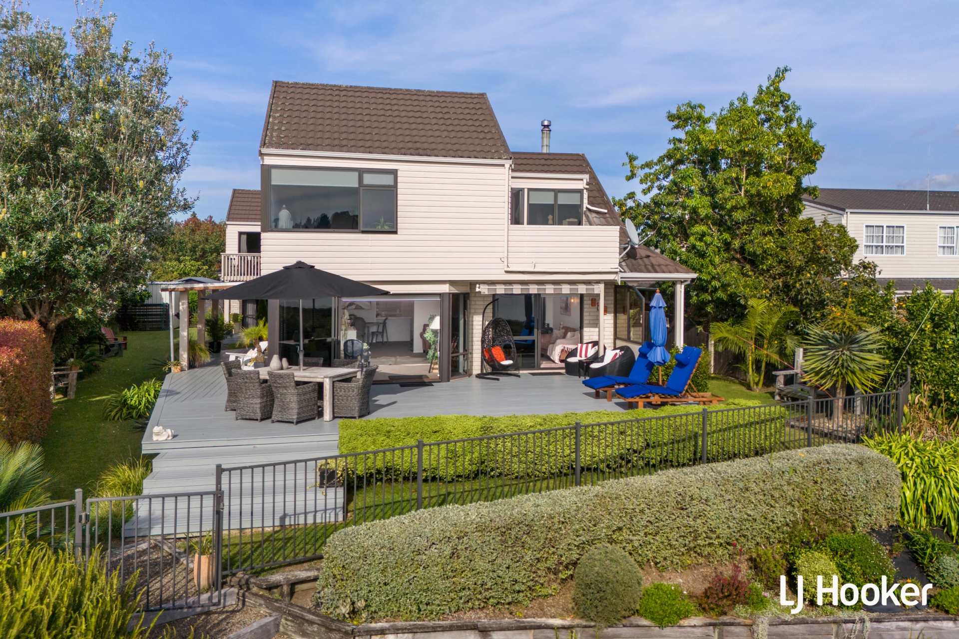 54 Levley Lane, KATIKATI